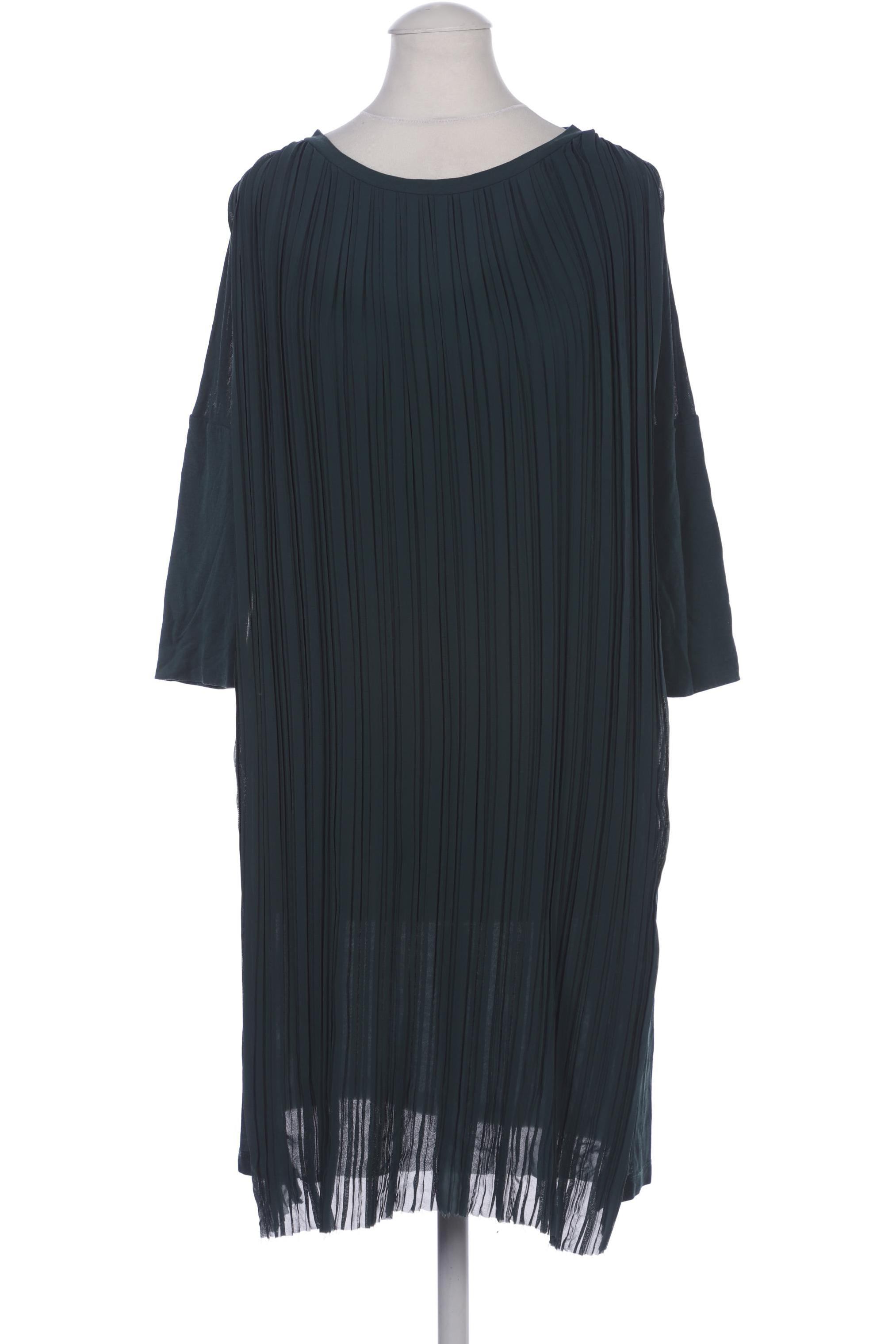 

COS Damen Kleid, grün, Gr. 34