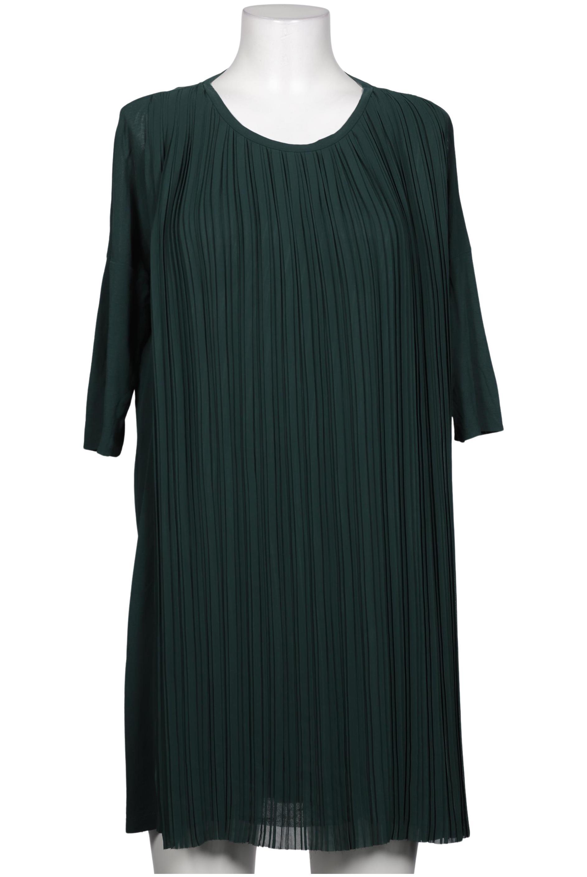 

COS Damen Kleid, grün, Gr. 36