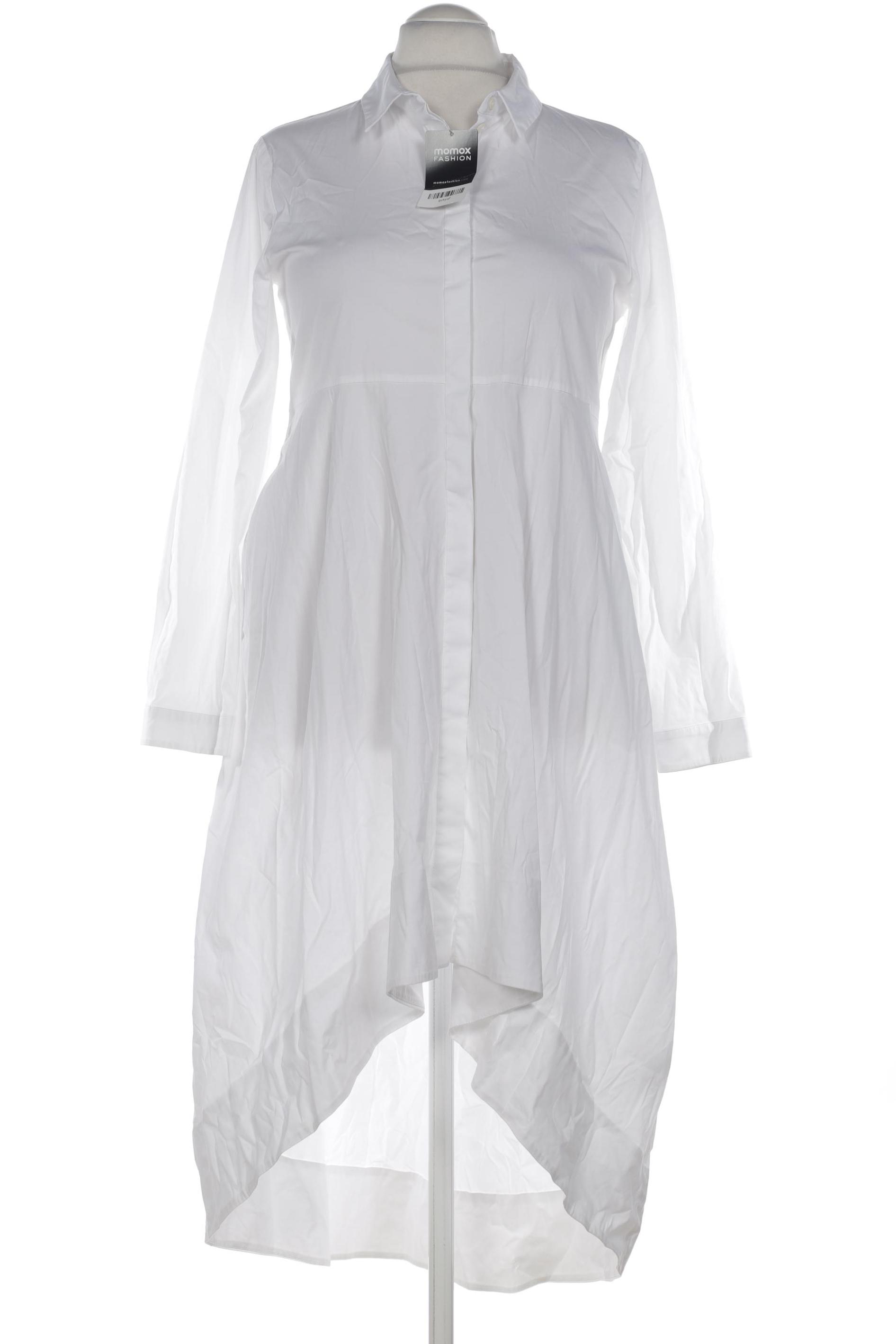 

COS Damen Kleid, weiß, Gr. 40