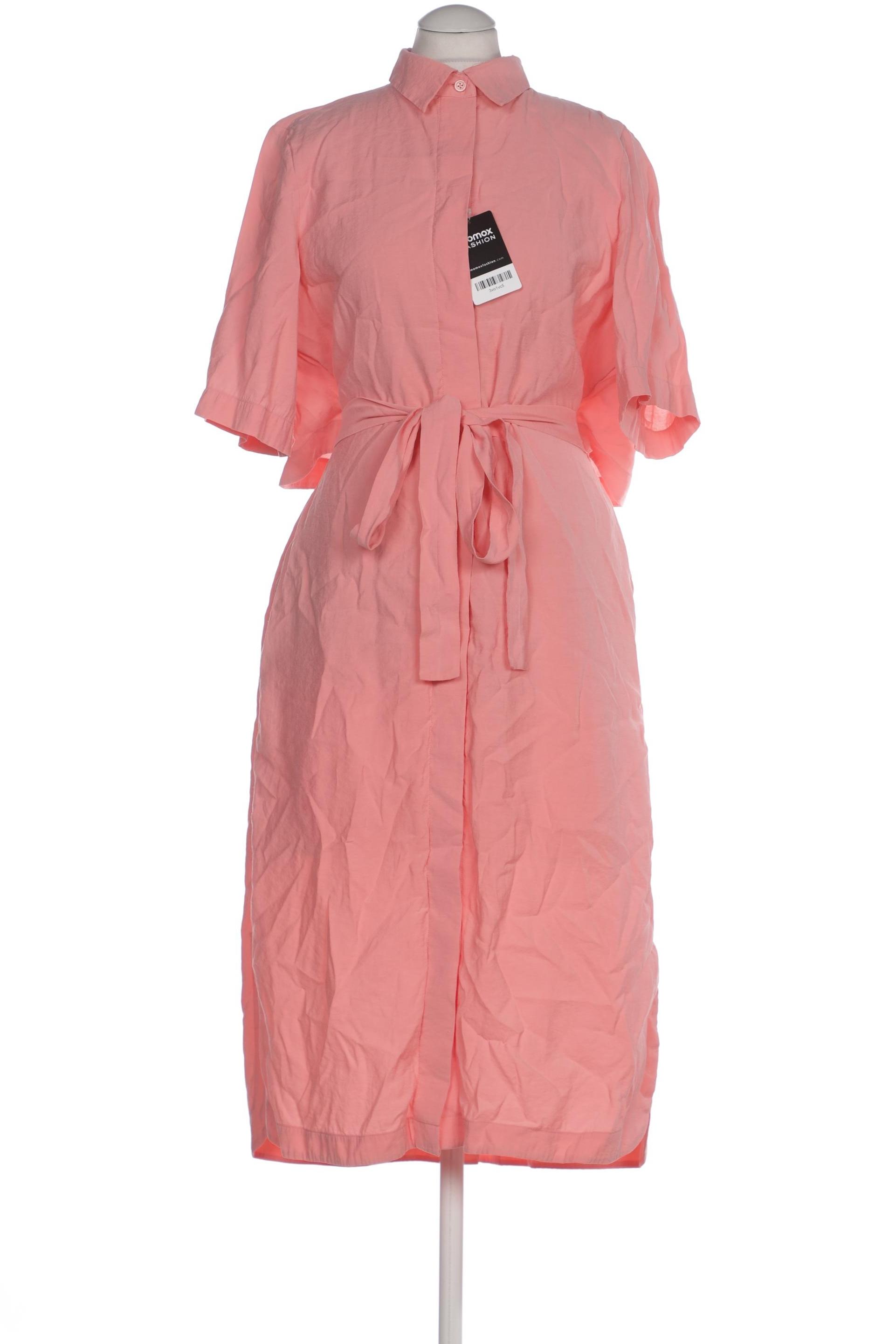 

COS Damen Kleid, pink, Gr. 38