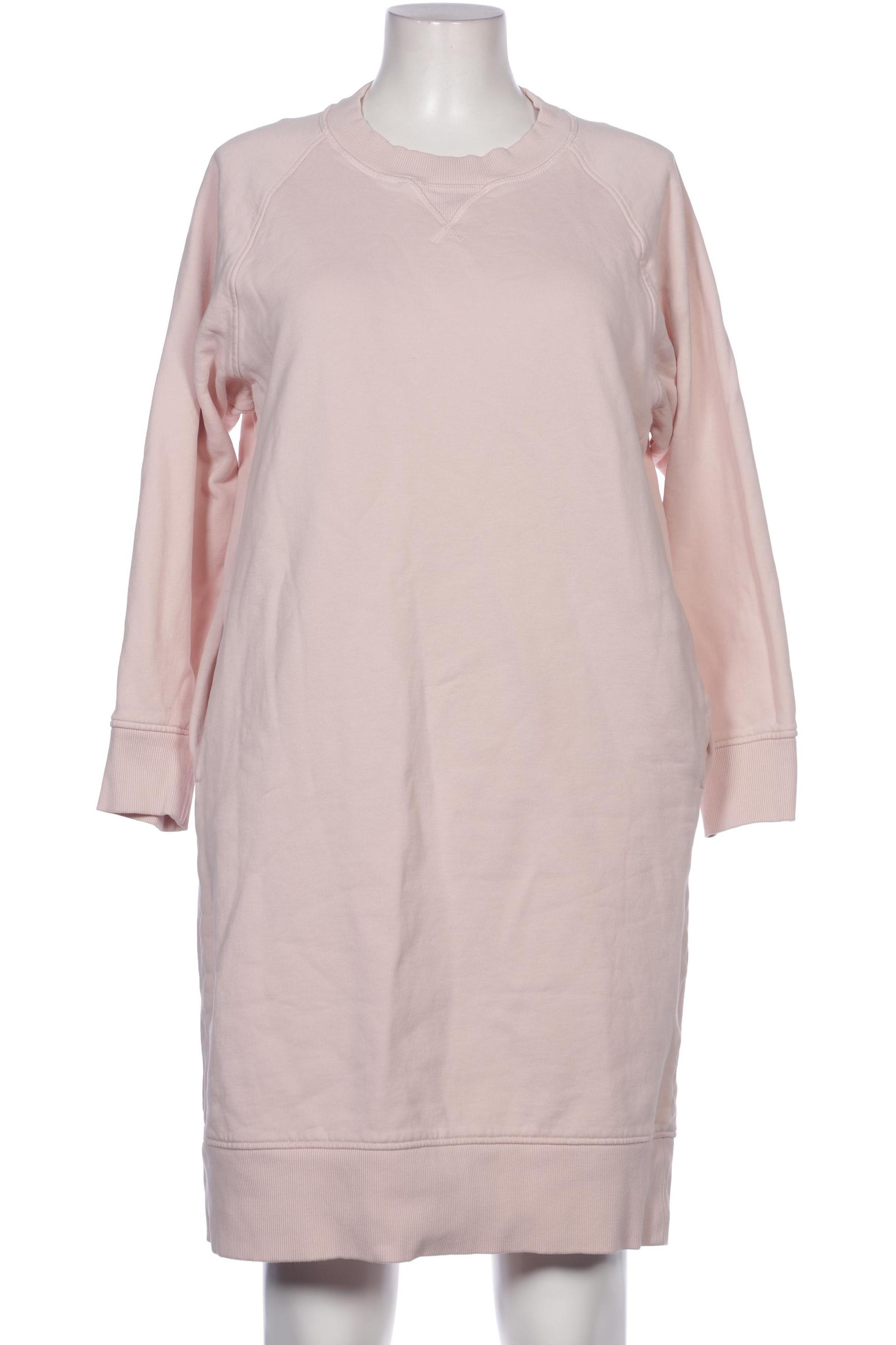 

COS Damen Kleid, pink, Gr. 38
