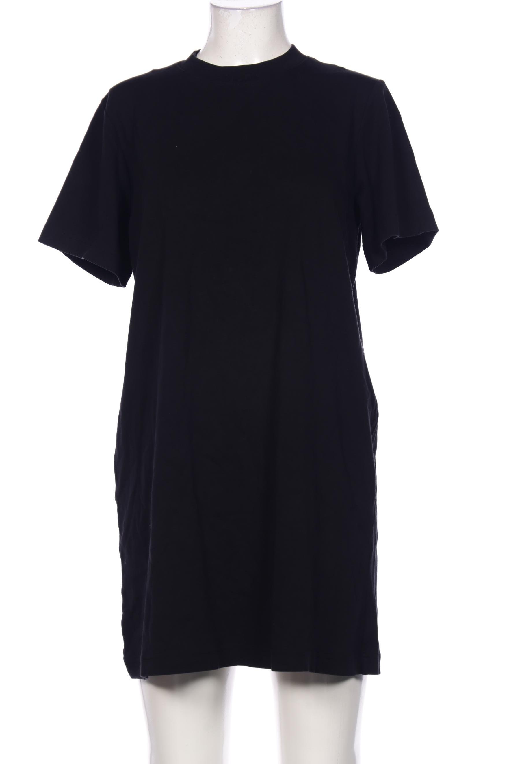 

COS Damen Kleid, schwarz, Gr. 38