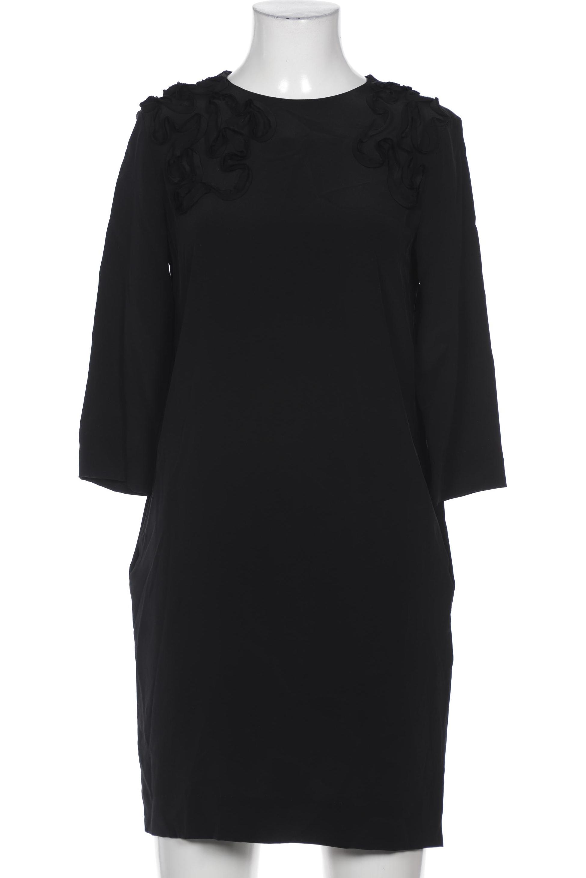 

COS Damen Kleid, schwarz