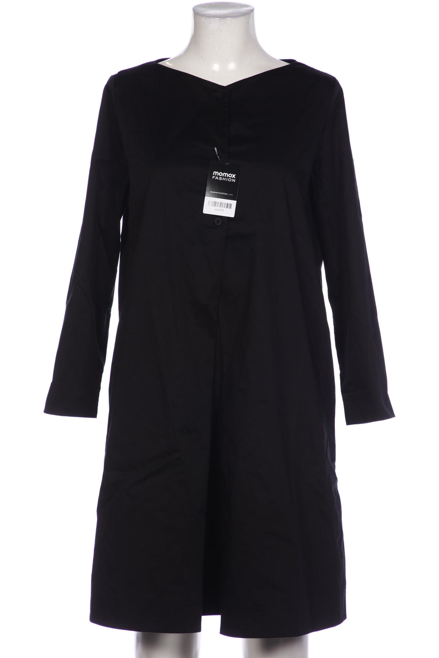 

COS Damen Kleid, schwarz