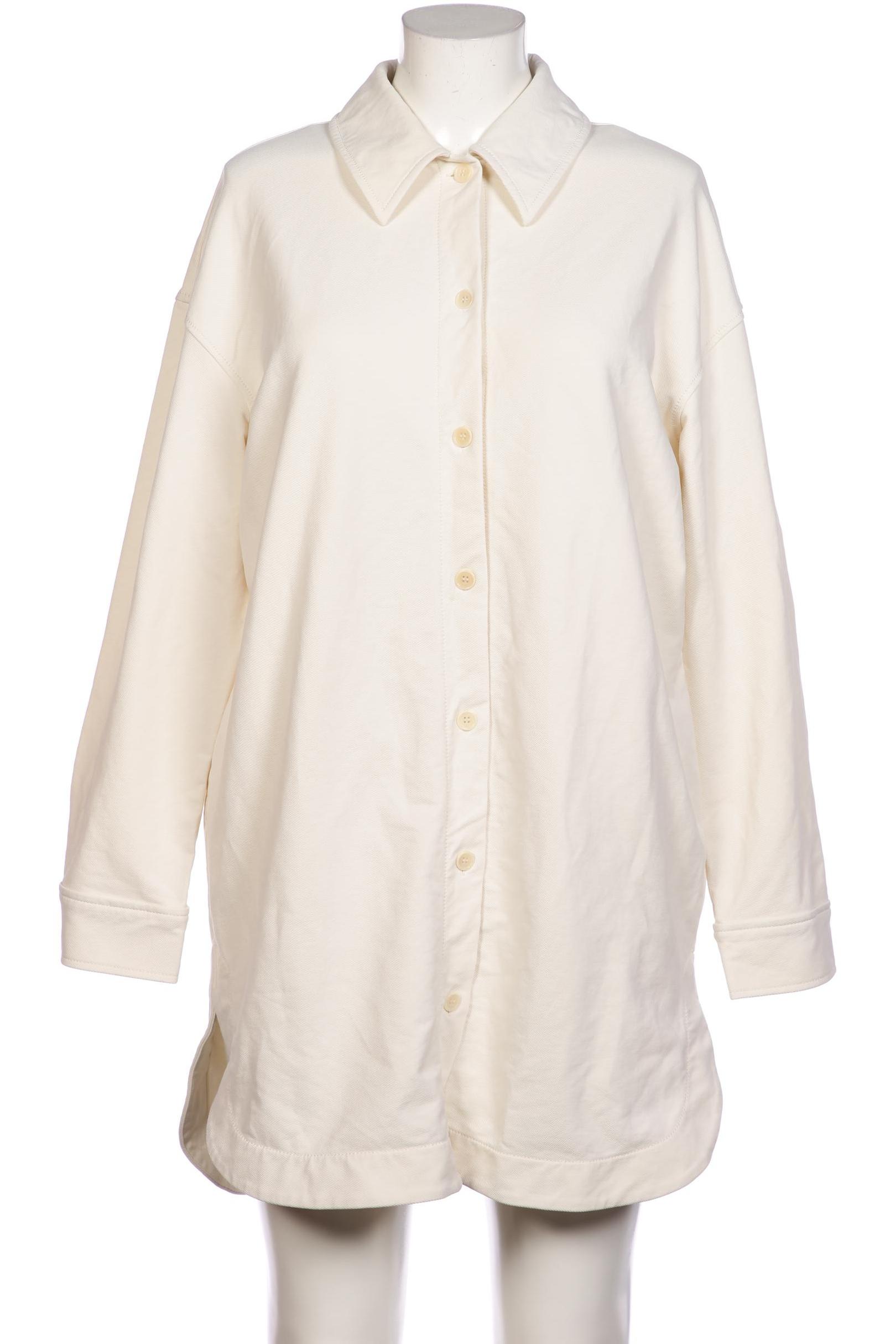 

COS Damen Kleid, cremeweiß, Gr. 42