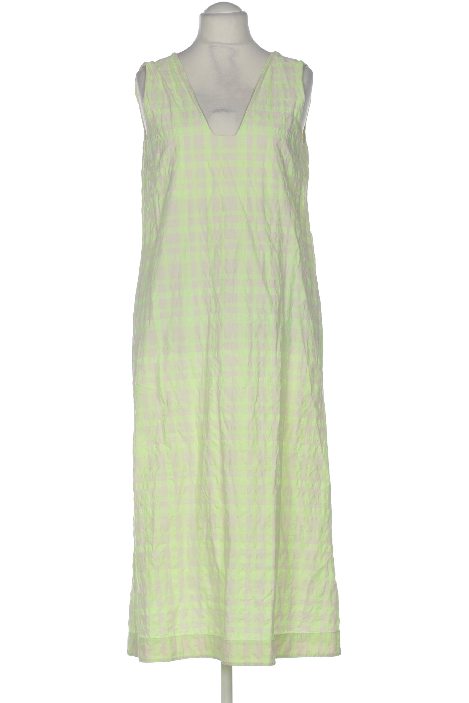 

COS Damen Kleid, hellgrün, Gr. 42