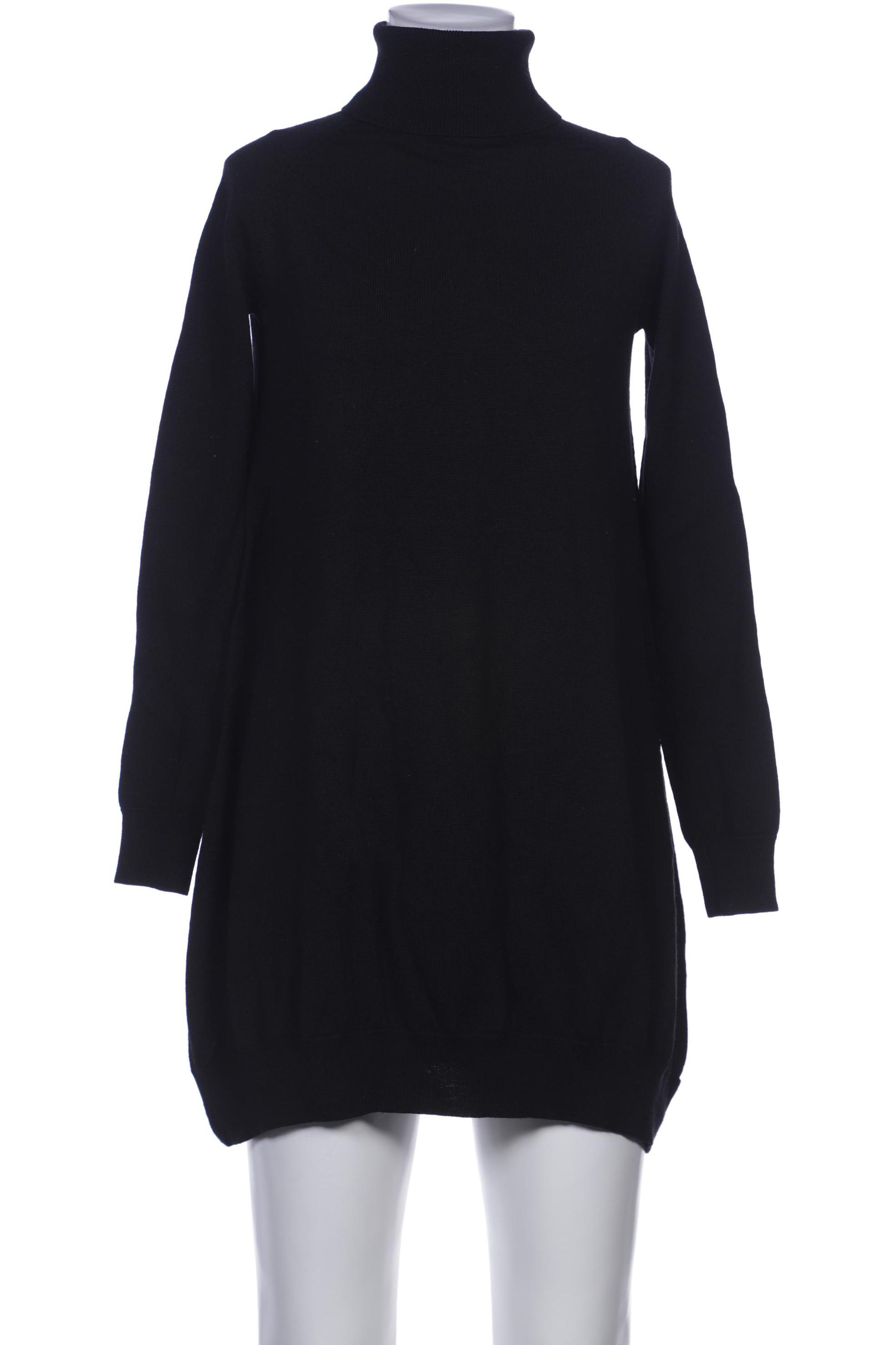 

COS Damen Kleid, schwarz, Gr. 34