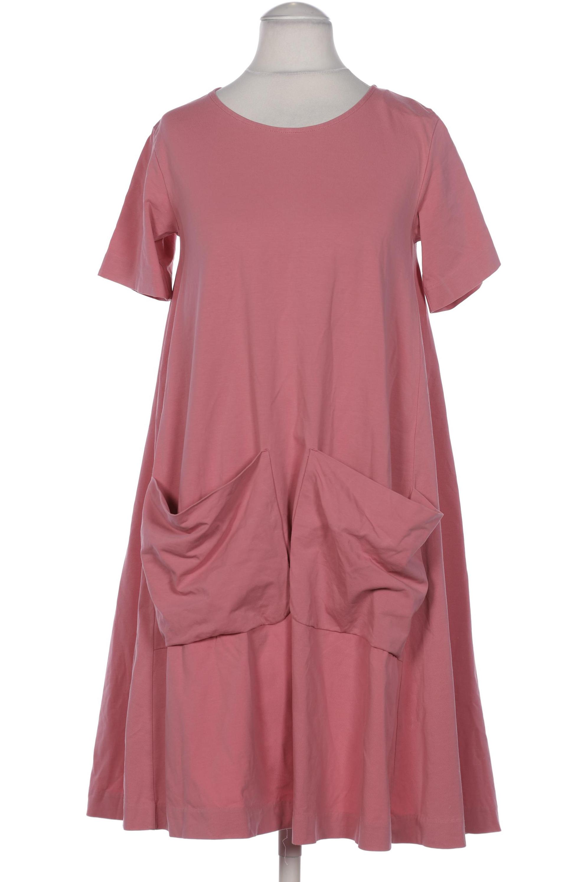 

COS Damen Kleid, pink, Gr. 34