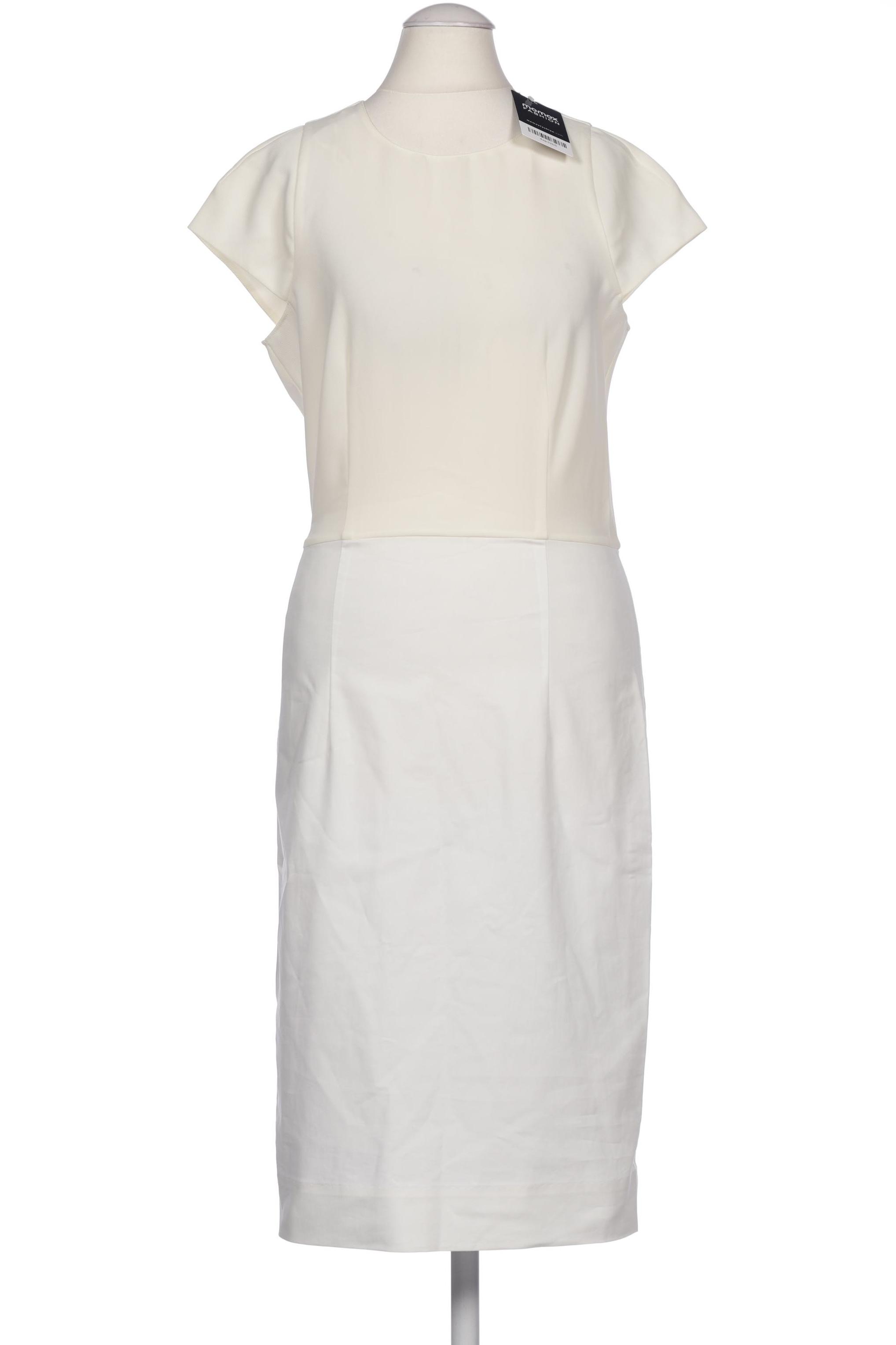 

COS Damen Kleid, beige, Gr. 36