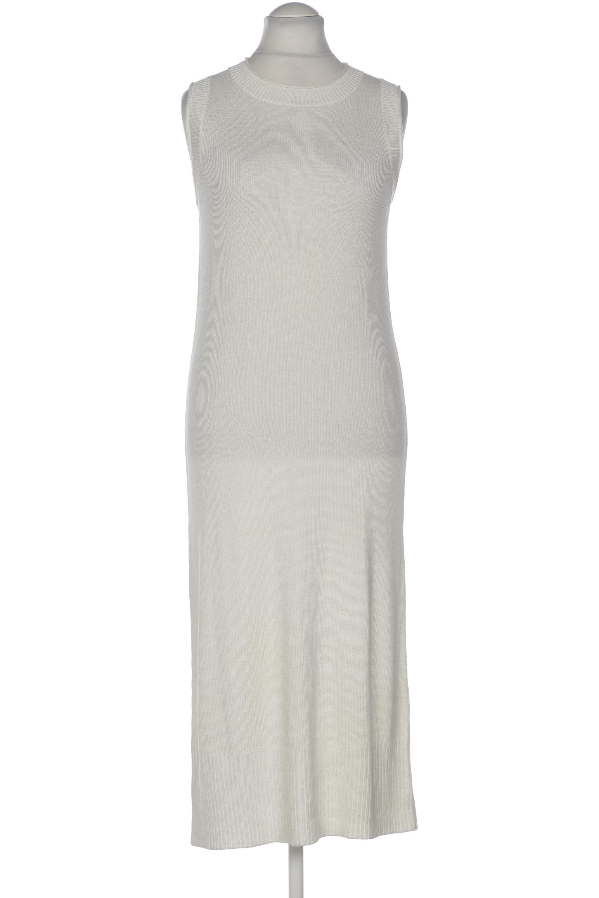 

COS Damen Kleid, cremeweiß, Gr. 36