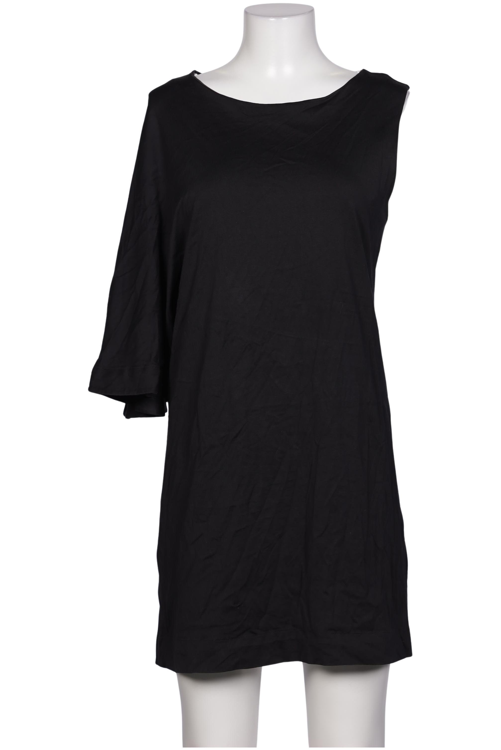 

COS Damen Kleid, schwarz, Gr. 42