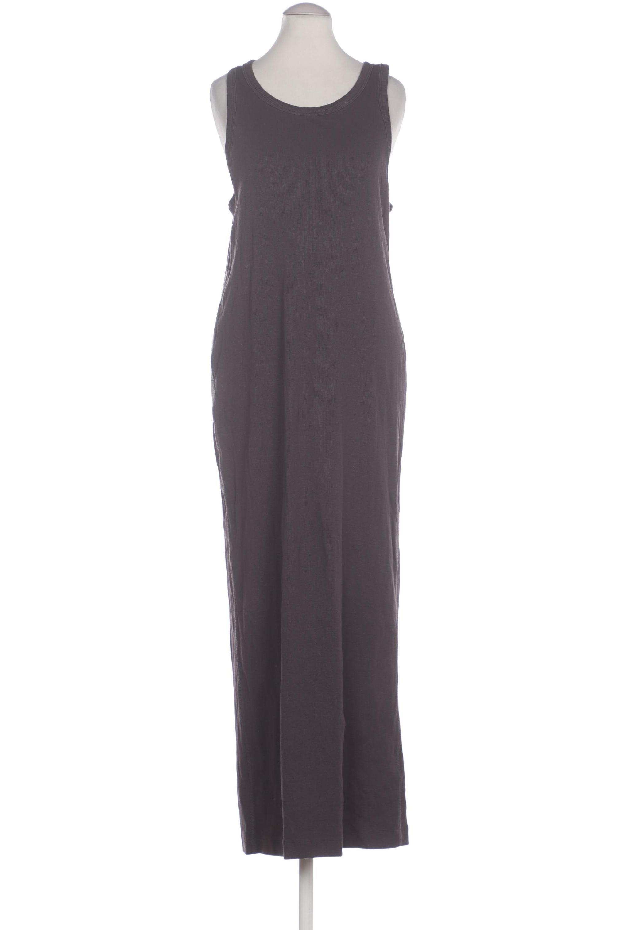 

COS Damen Kleid, grau, Gr. 42