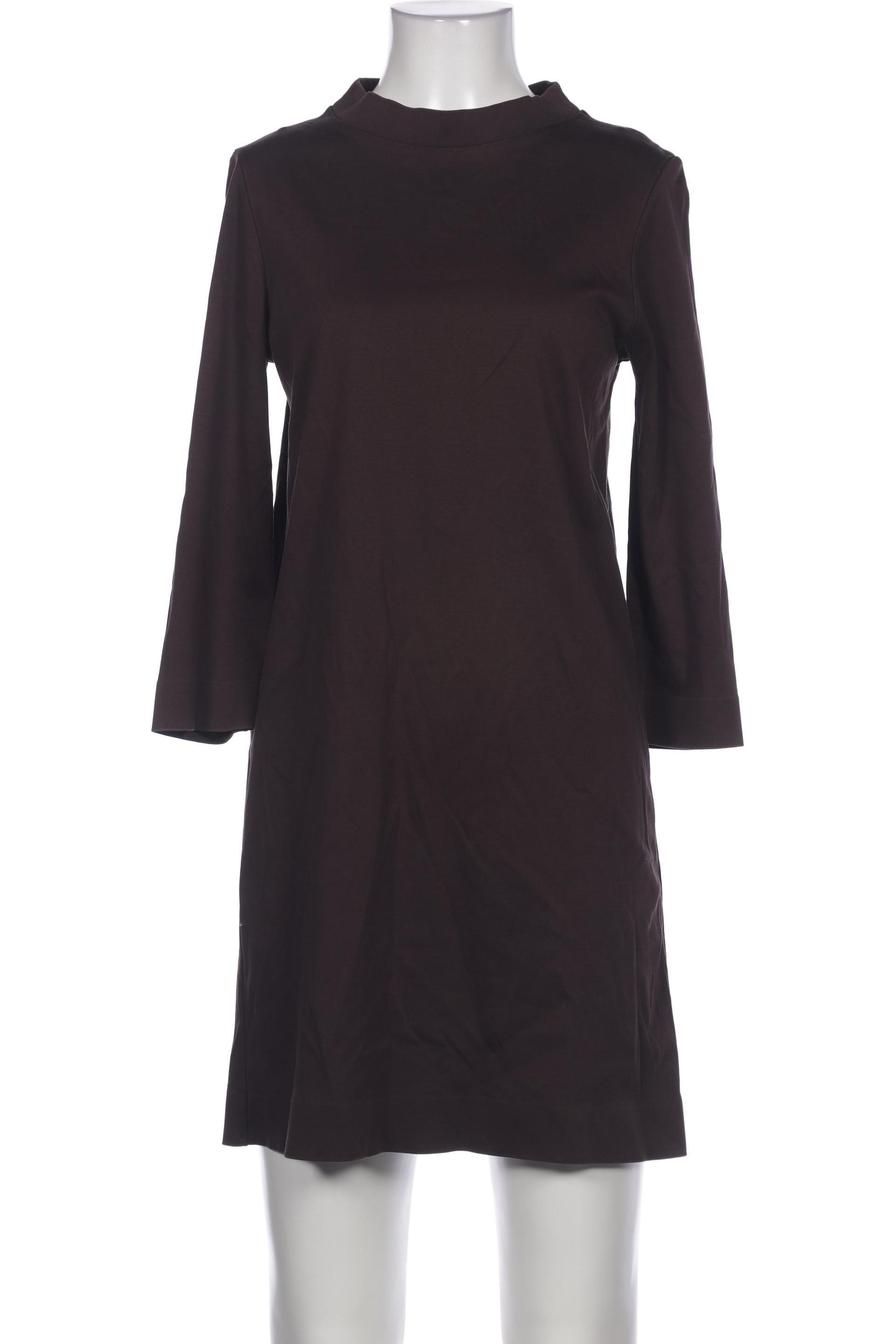 

COS Damen Kleid, braun, Gr. 34