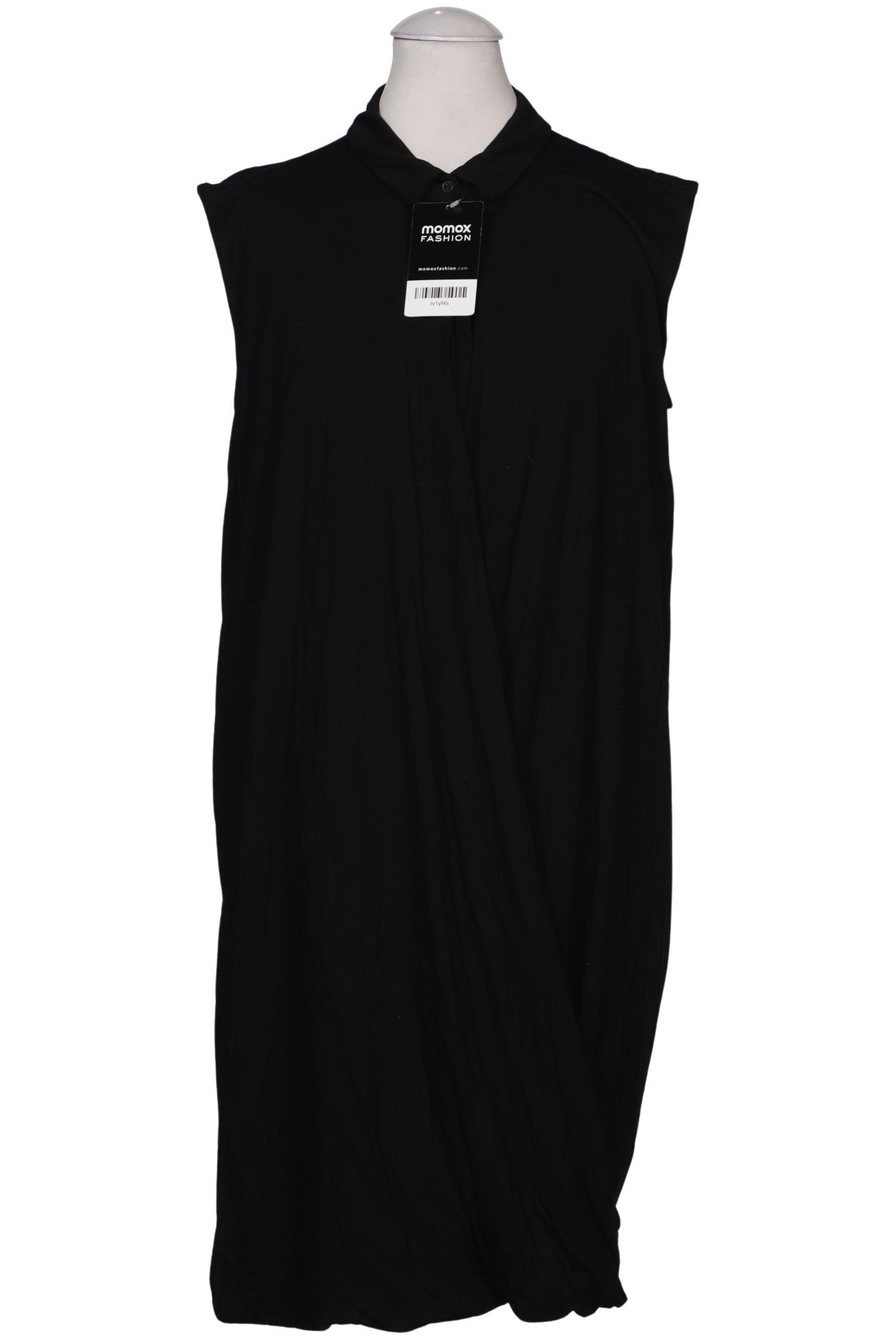 

COS Damen Kleid, schwarz, Gr. 36