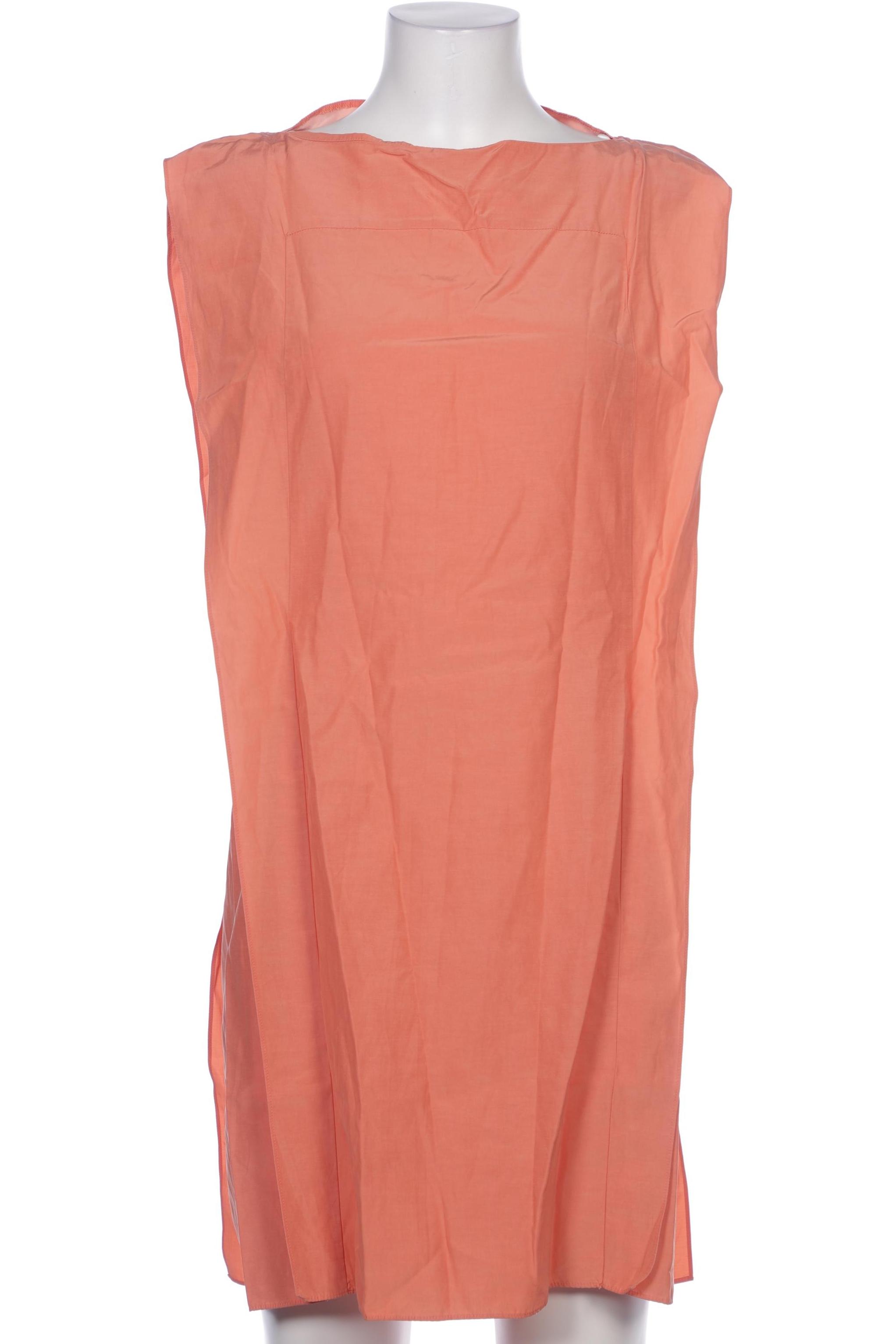 

COS Damen Kleid, orange, Gr. 38
