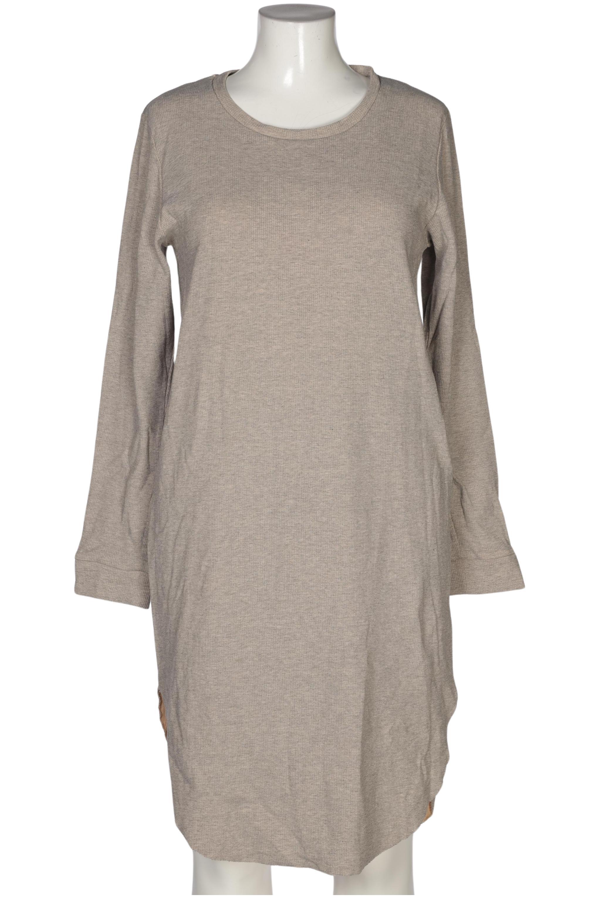 

COS Damen Kleid, beige, Gr. 42