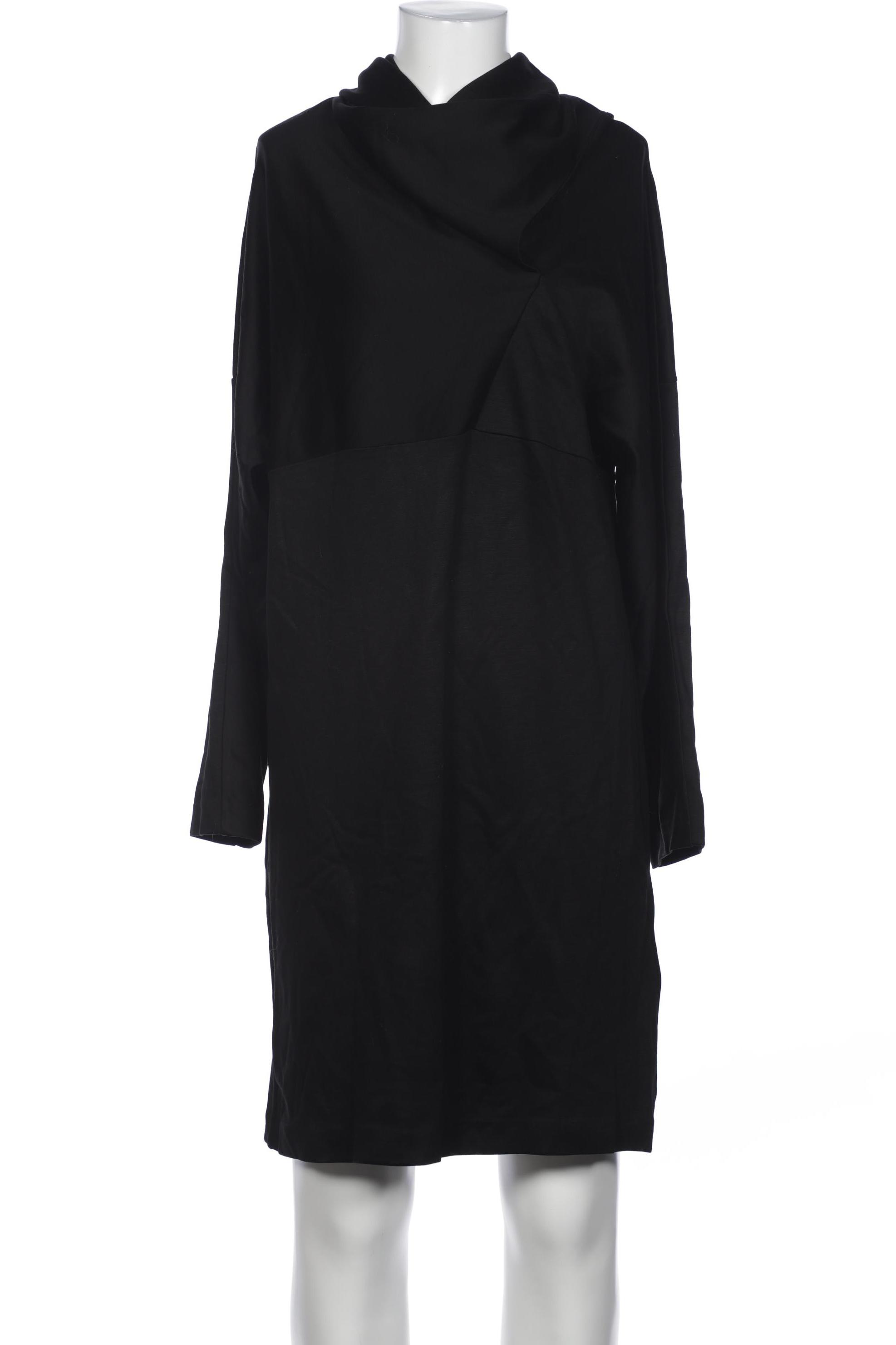 

COS Damen Kleid, schwarz