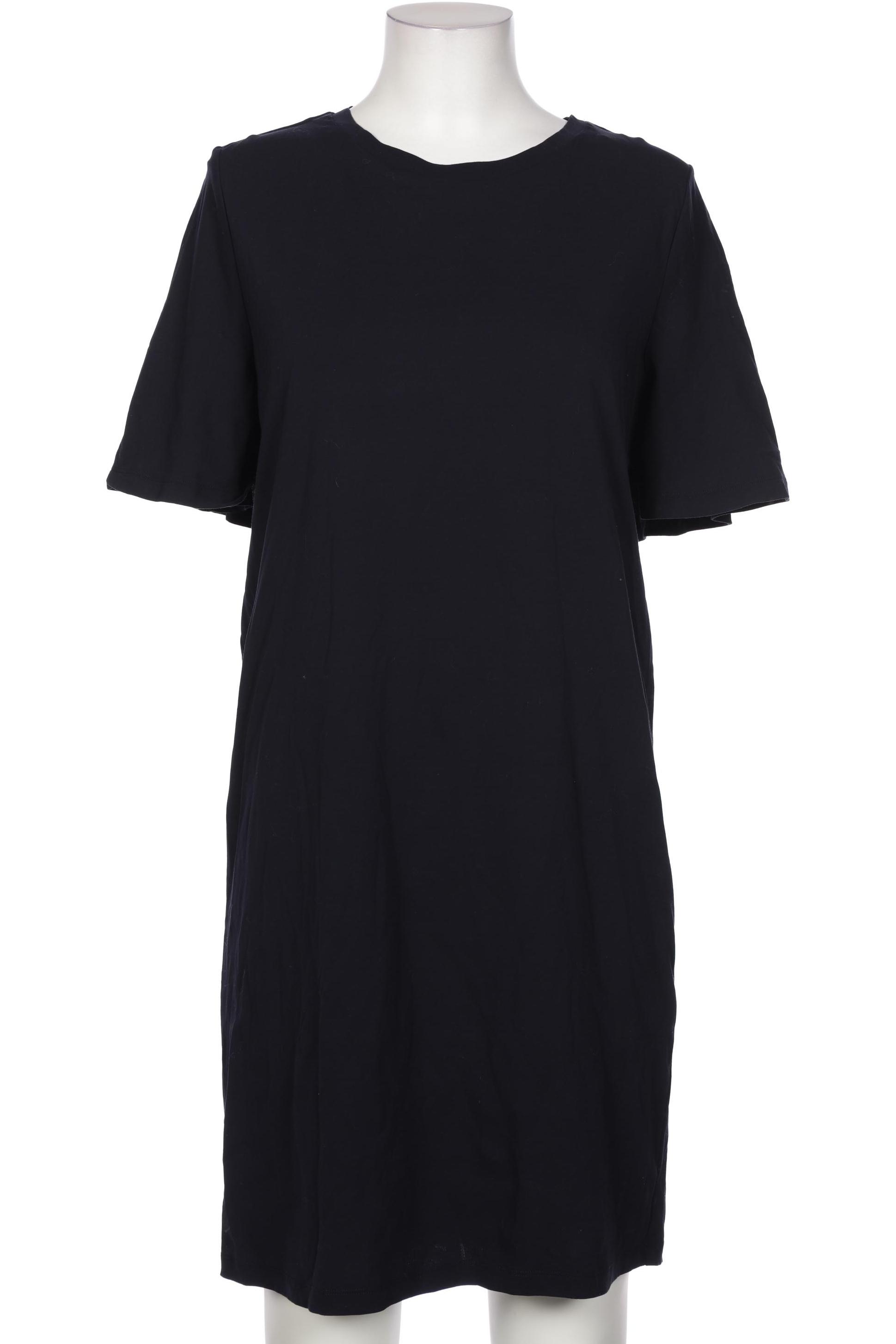

COS Damen Kleid, marineblau