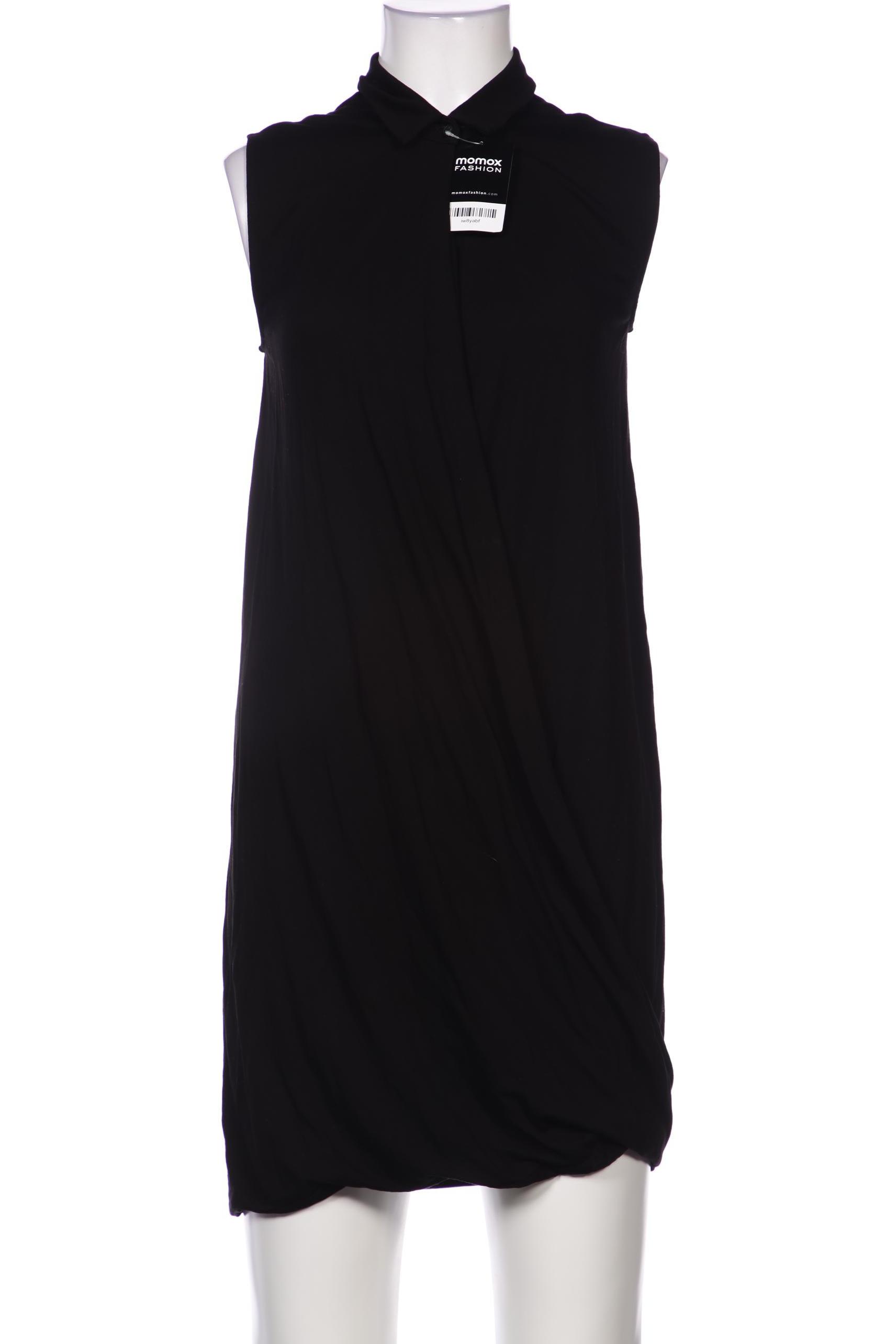 

COS Damen Kleid, schwarz, Gr. 34