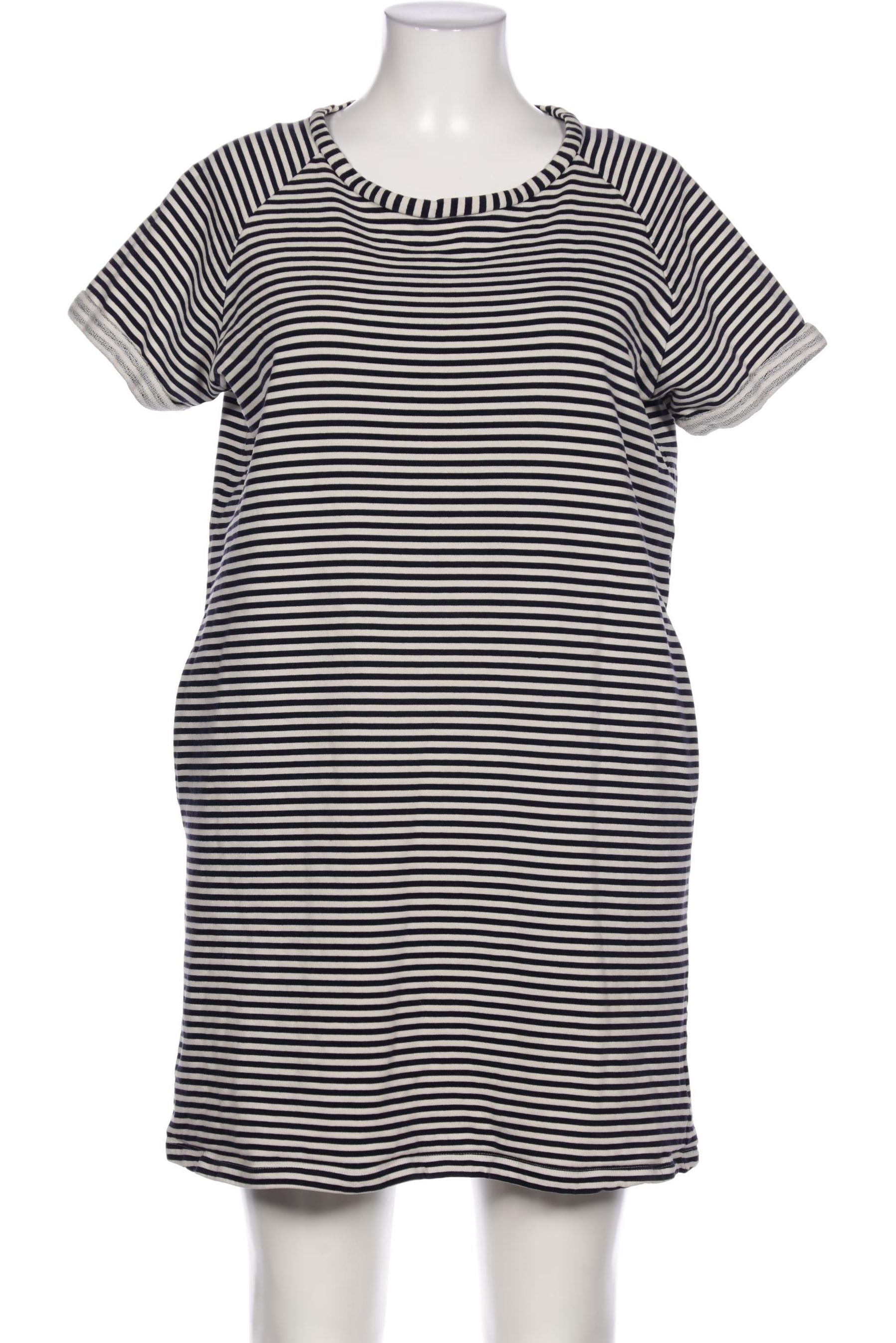 

COS Damen Kleid, marineblau, Gr. 42