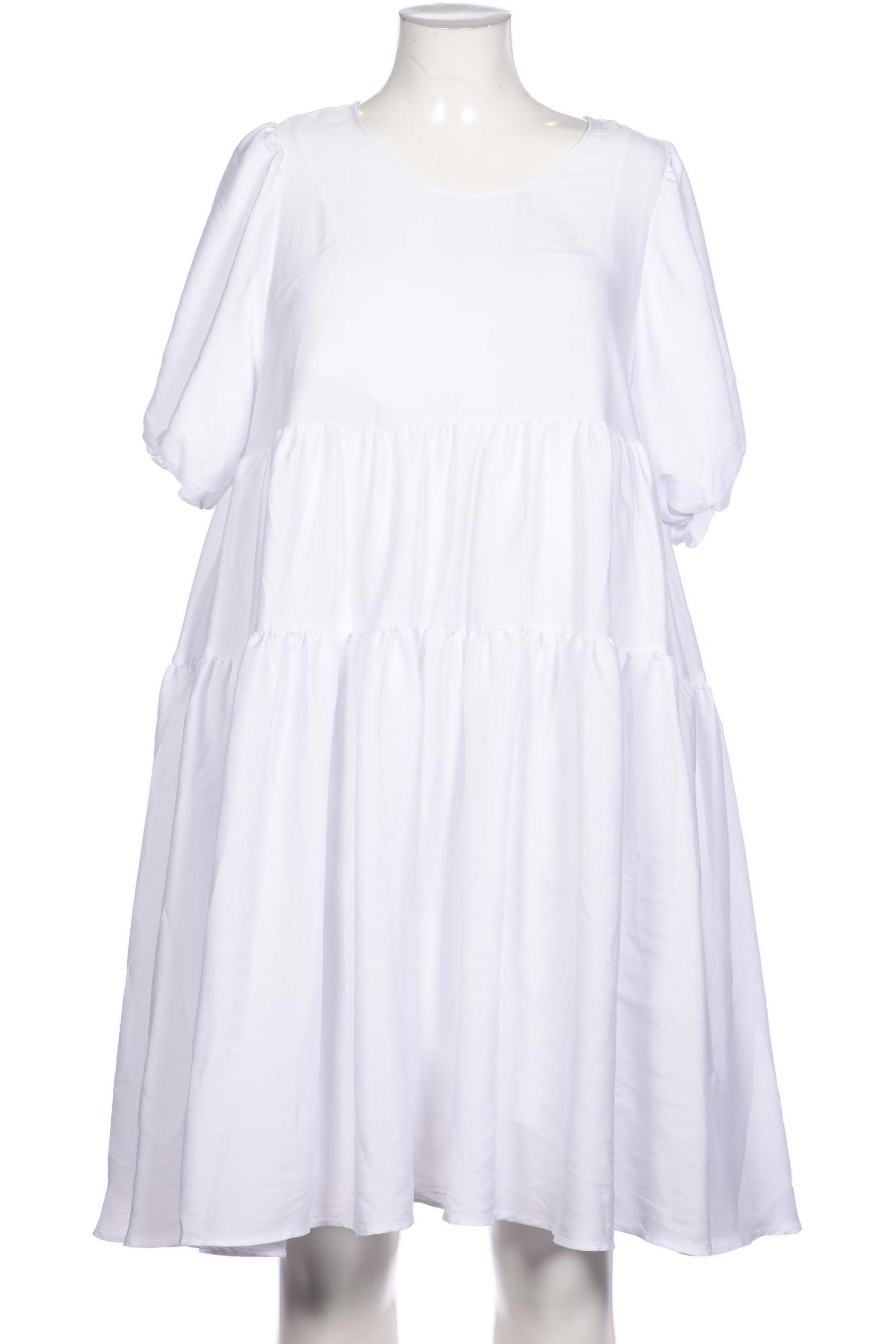 

COS Damen Kleid, weiß, Gr. 44