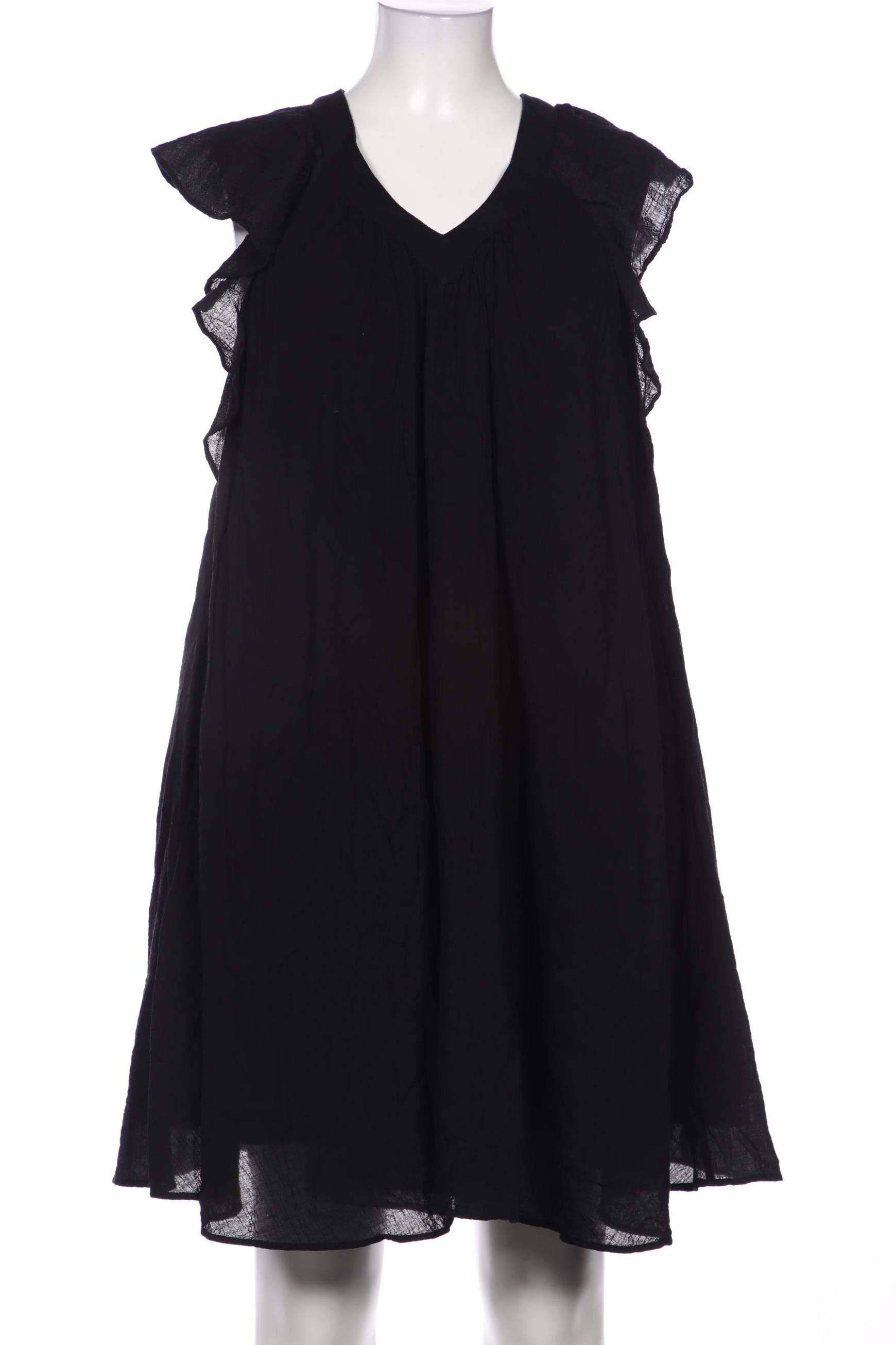 

COS Damen Kleid, schwarz
