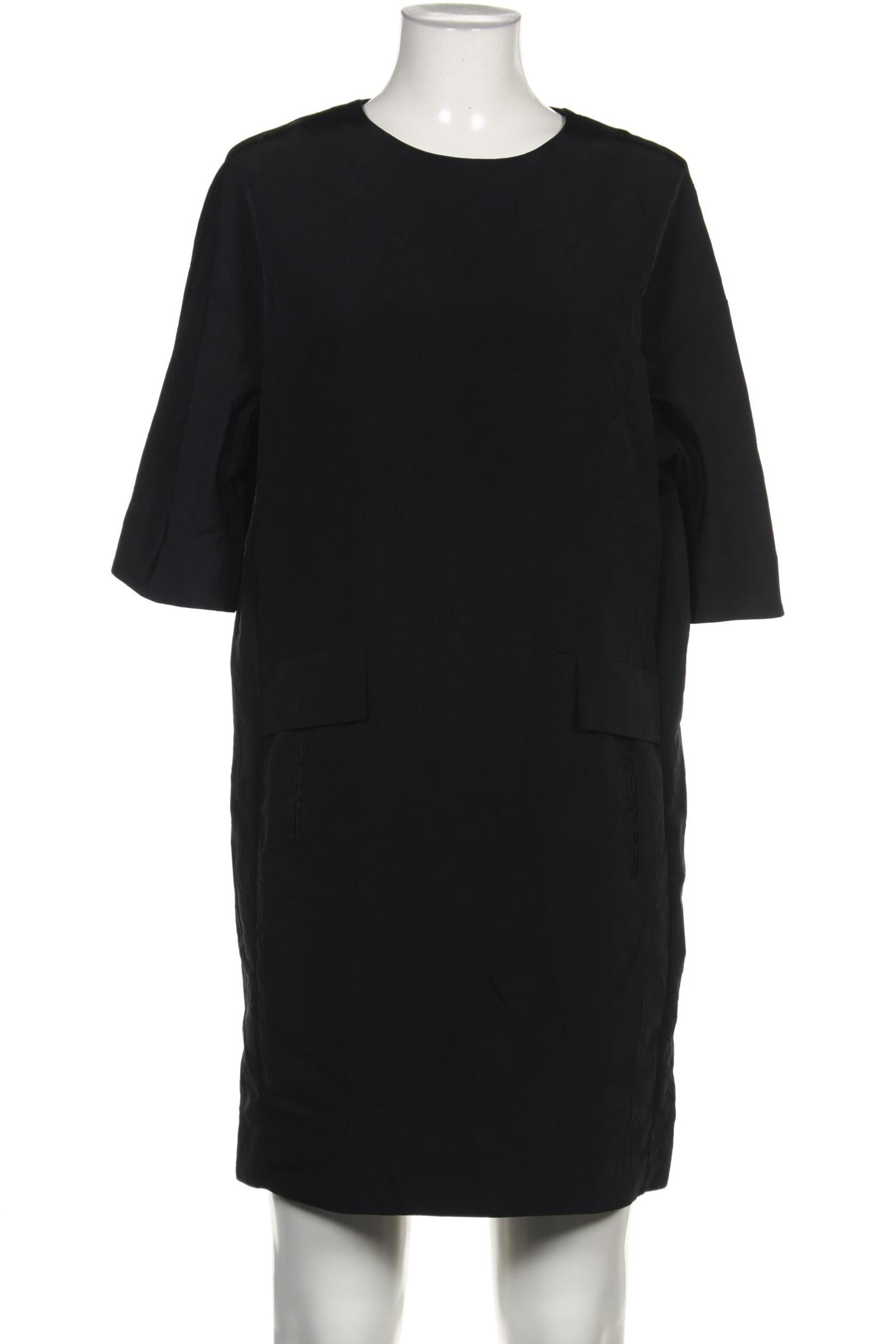 

COS Damen Kleid, schwarz