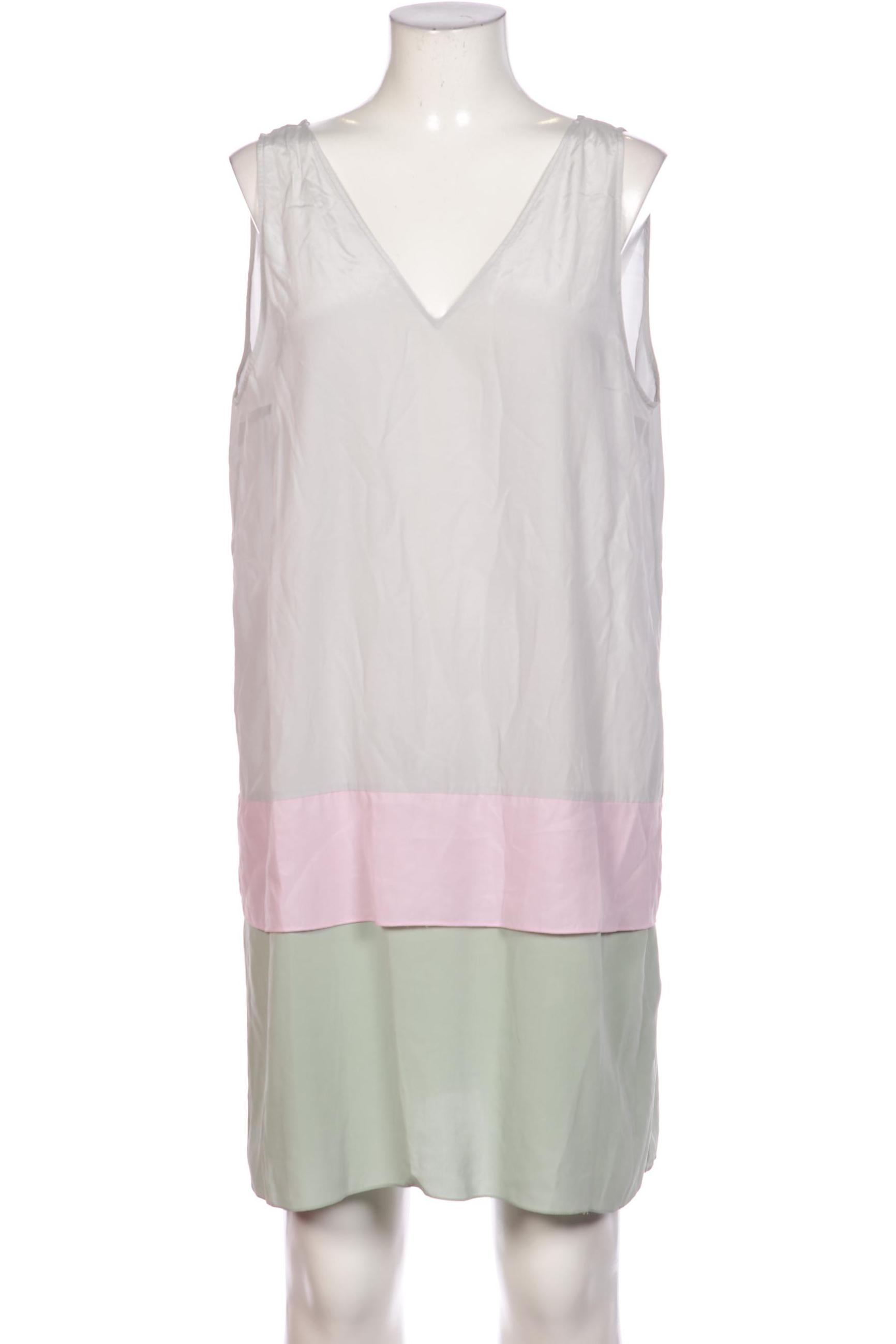 

COS Damen Kleid, mehrfarbig, Gr. 42