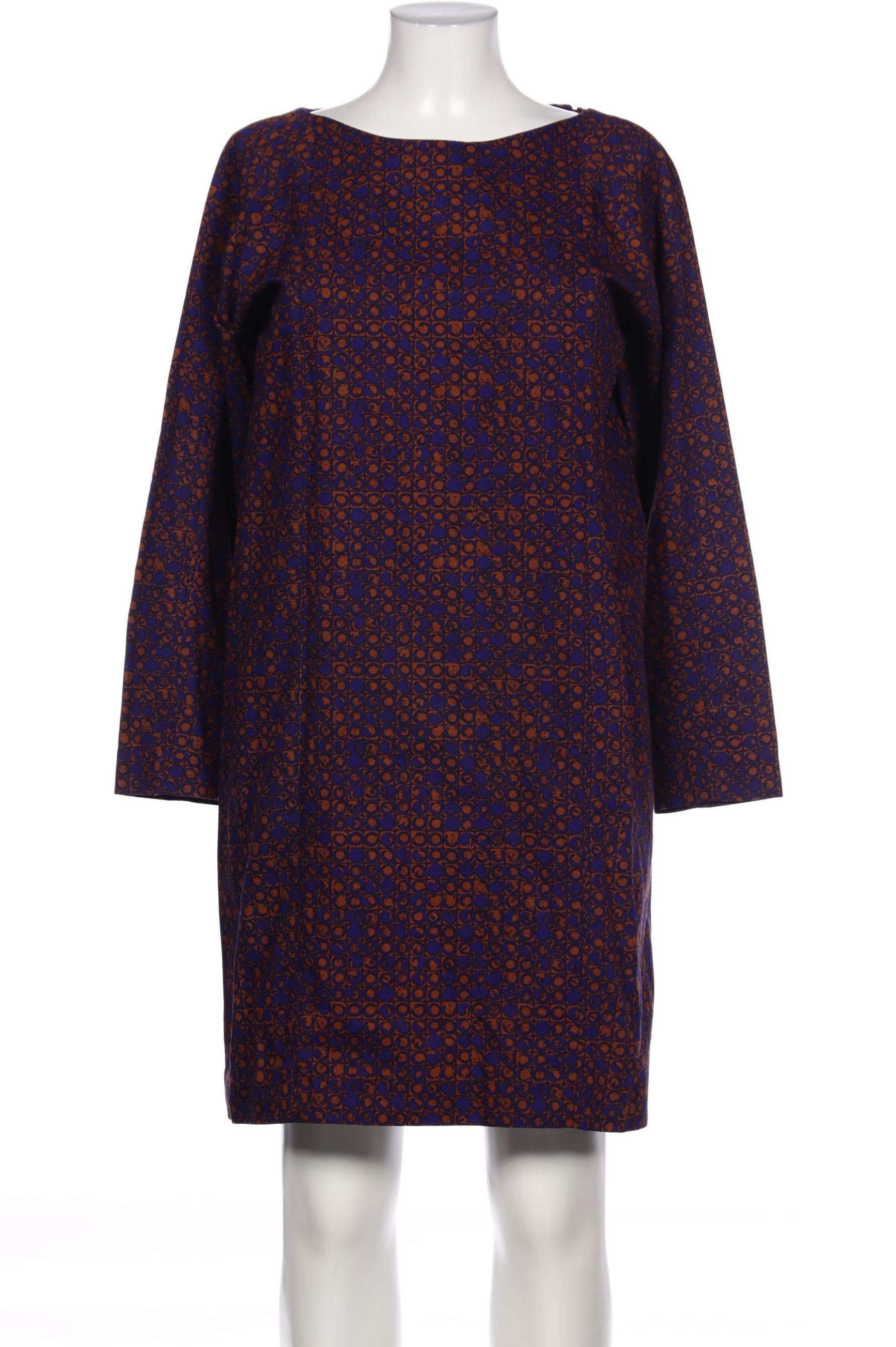 

COS Damen Kleid, braun, Gr. 42