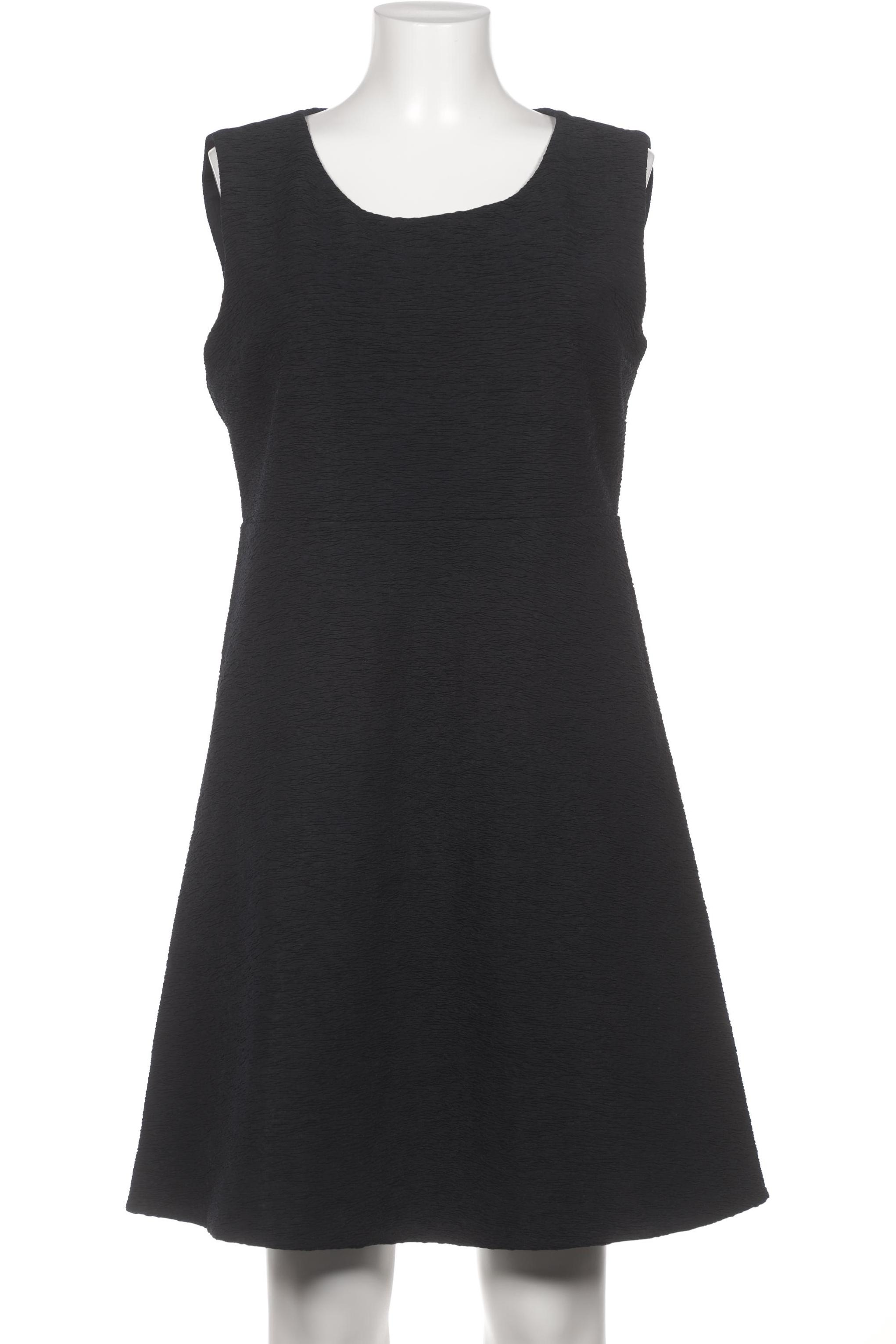 

COS Damen Kleid, marineblau, Gr. 42