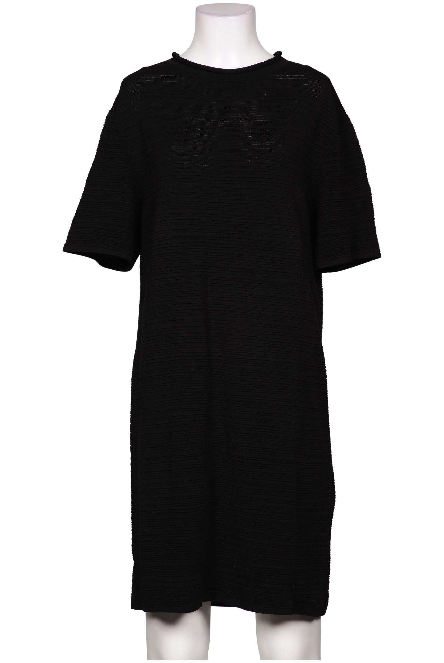 Thumbnail - COS Damen Kleid, schwarz, Gr. 36