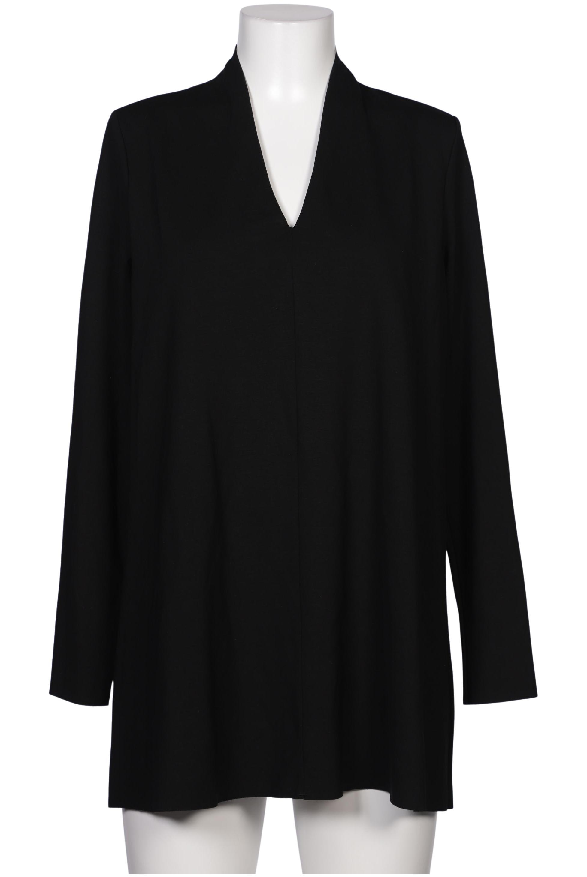 

COS Damen Kleid, schwarz, Gr. 38