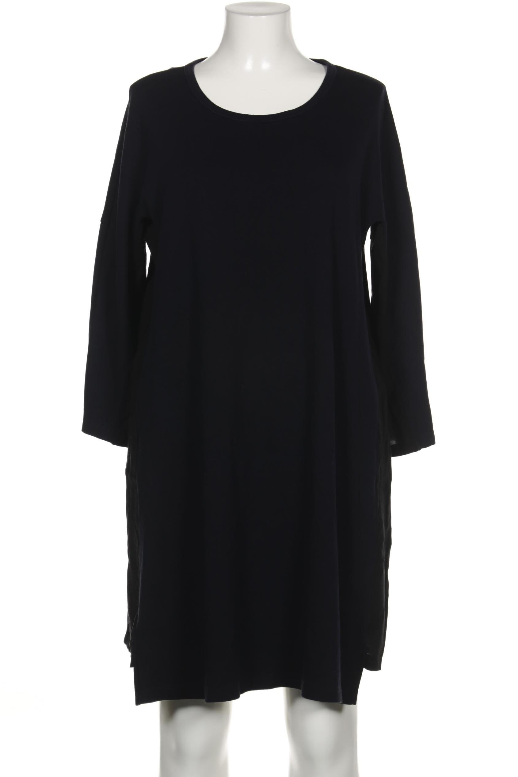 

COS Damen Kleid, marineblau