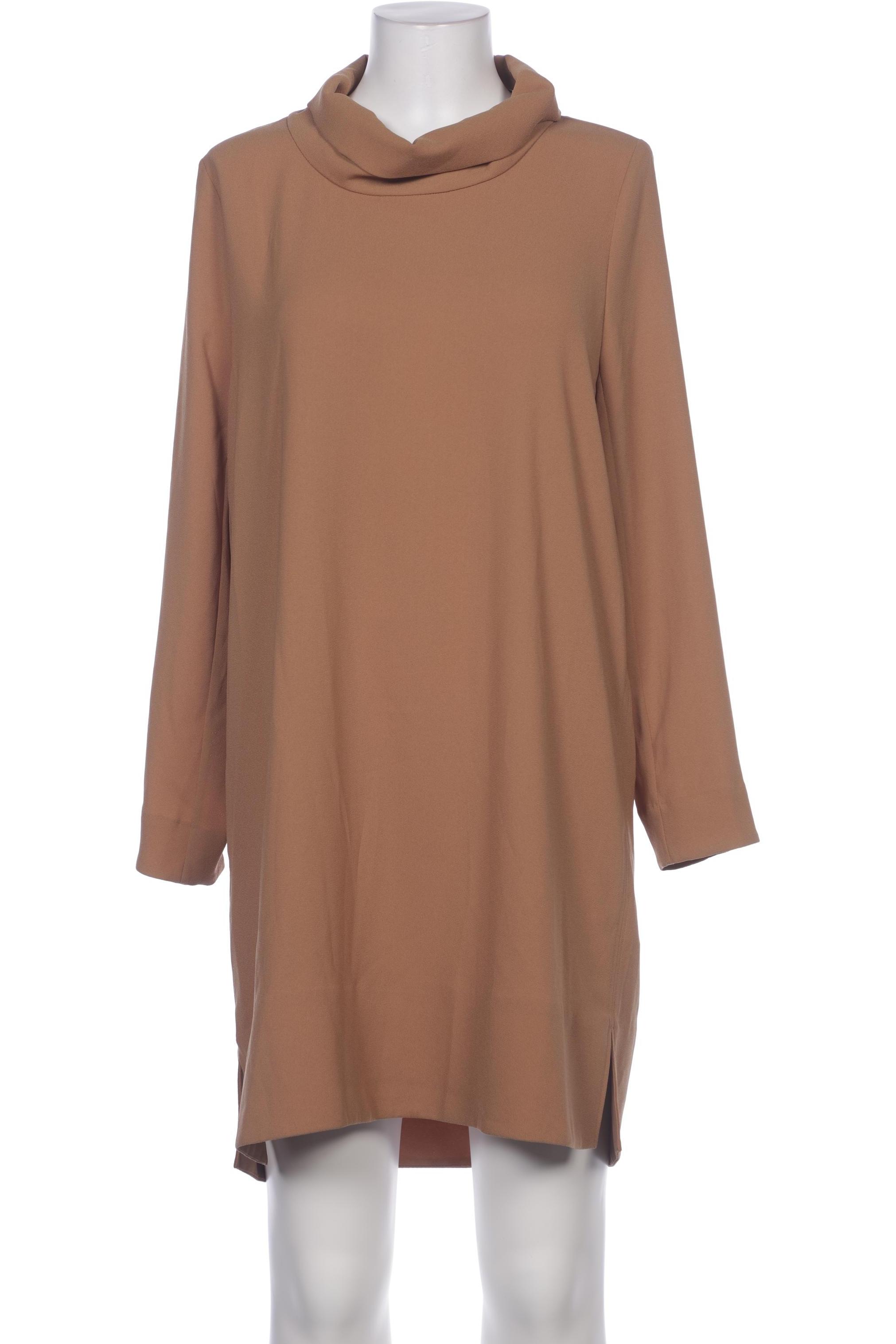 

COS Damen Kleid, beige, Gr. 38