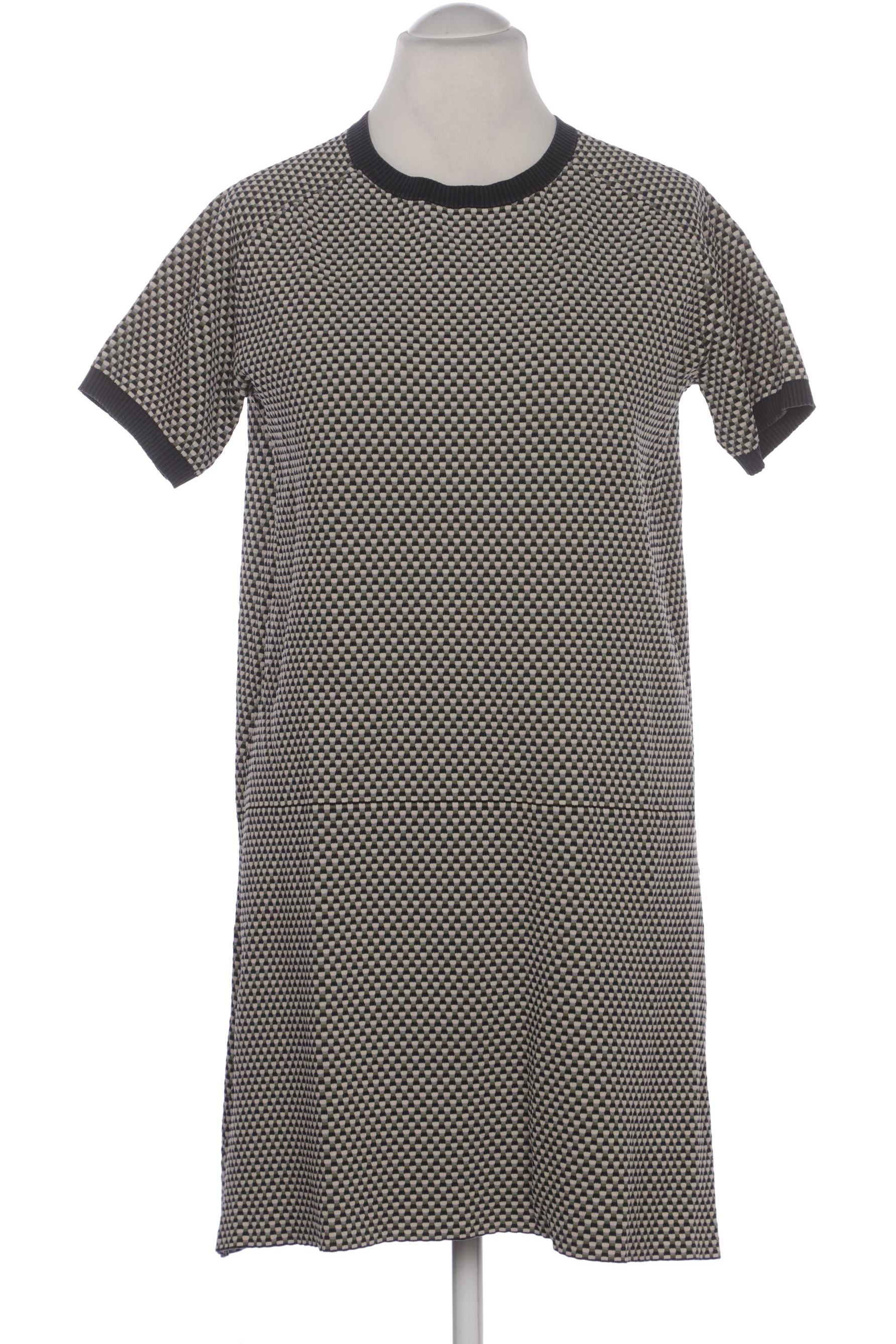 

COS Damen Kleid, grün, Gr. 42