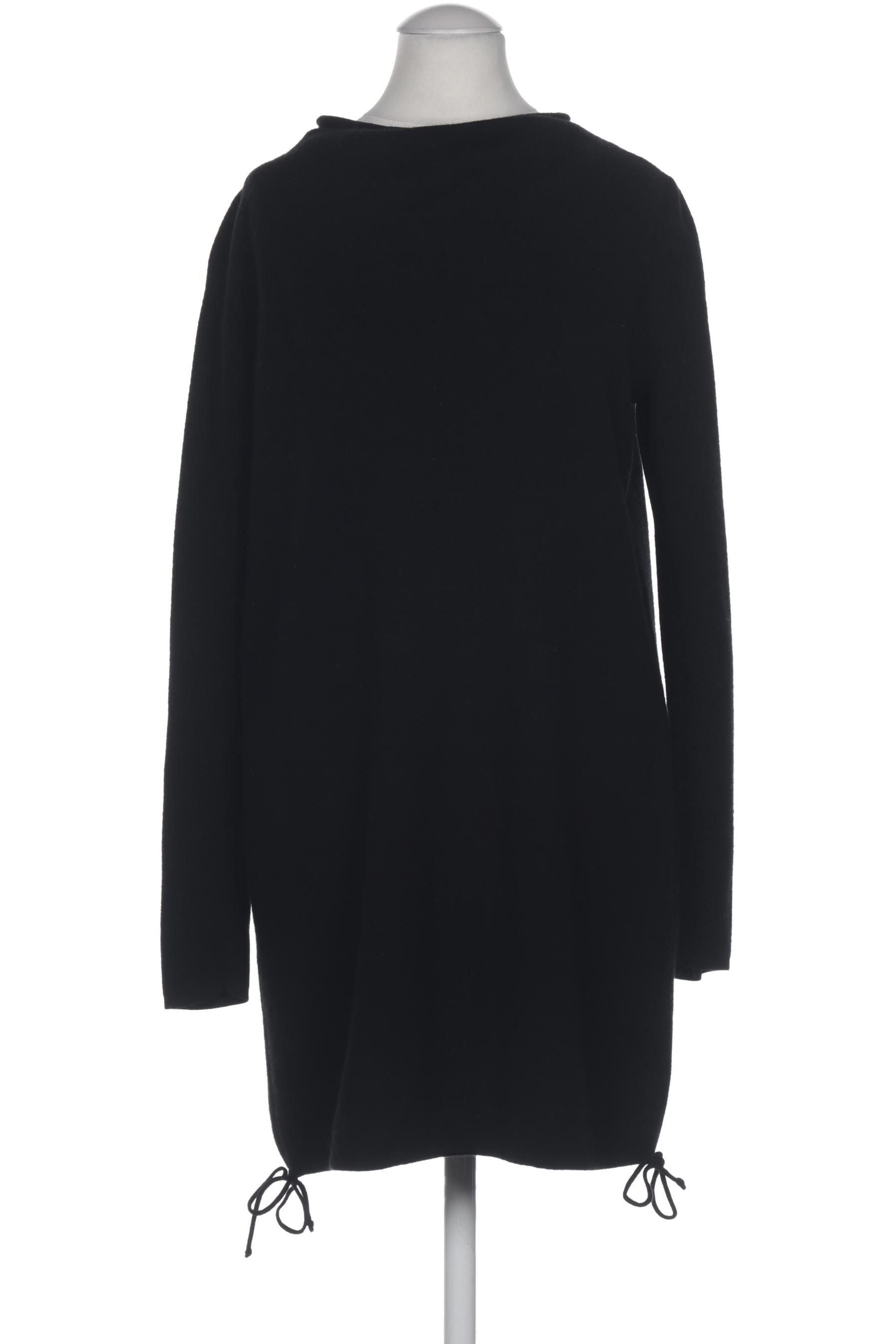 

COS Damen Kleid, schwarz, Gr. 34