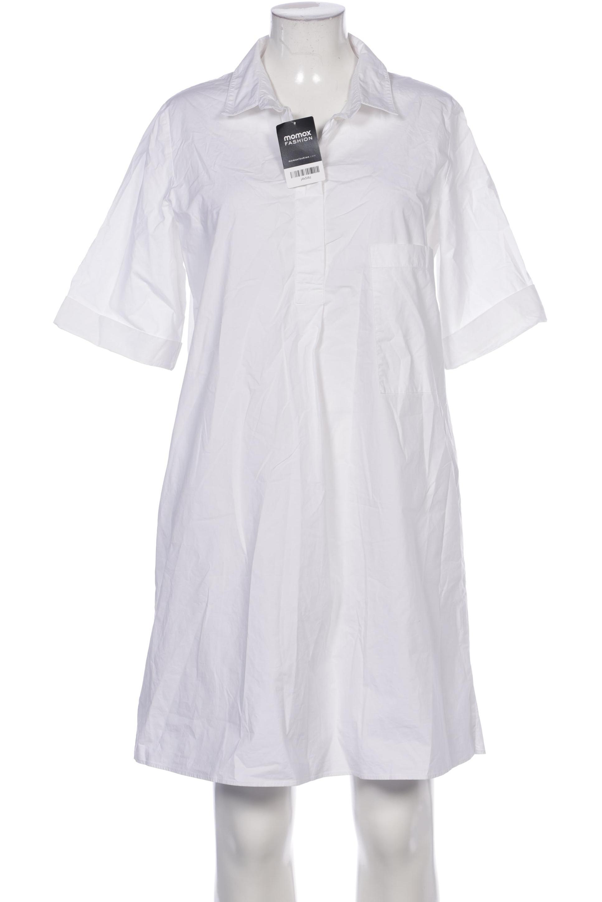 

COS Damen Kleid, weiß, Gr. 42