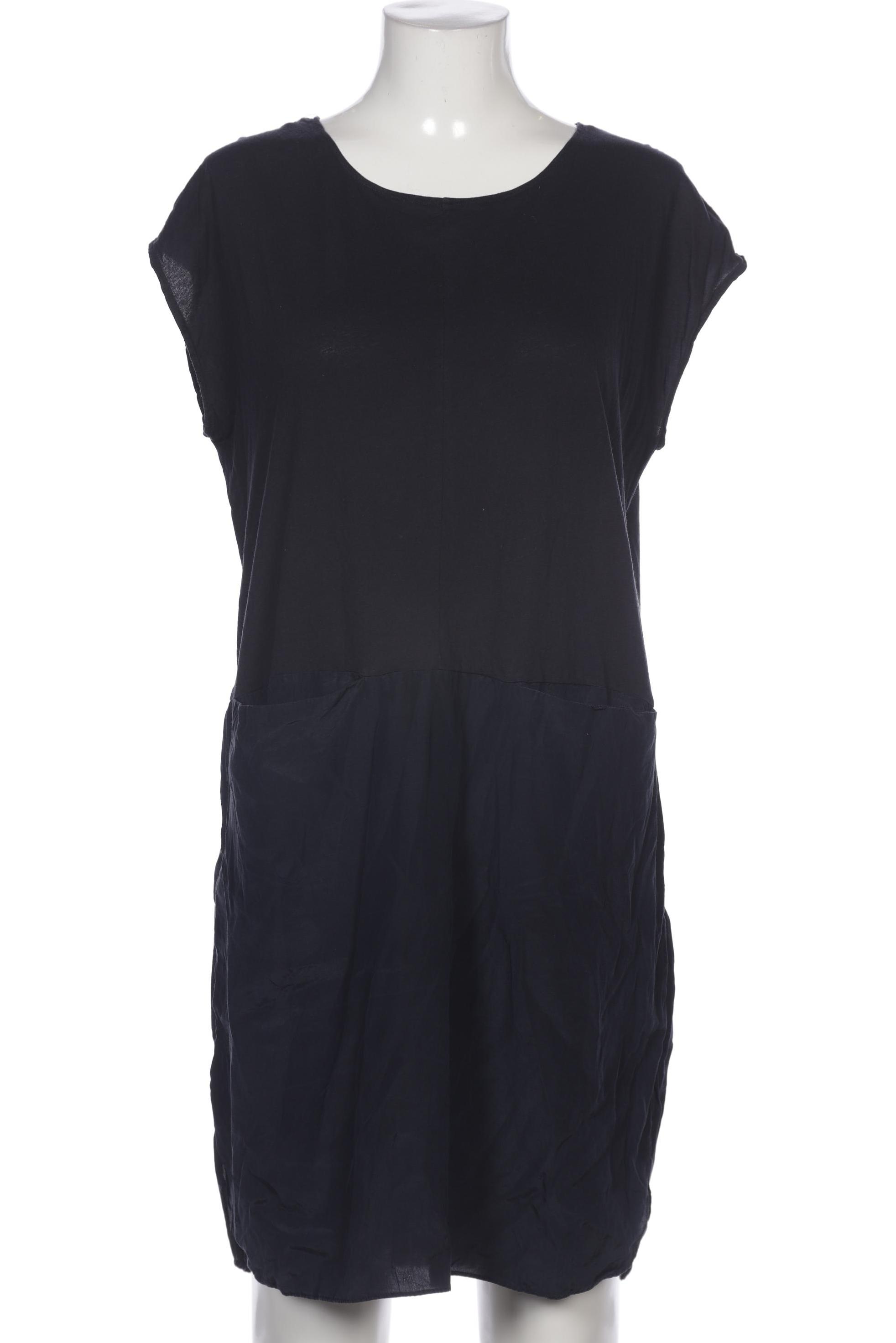 

COS Damen Kleid, marineblau