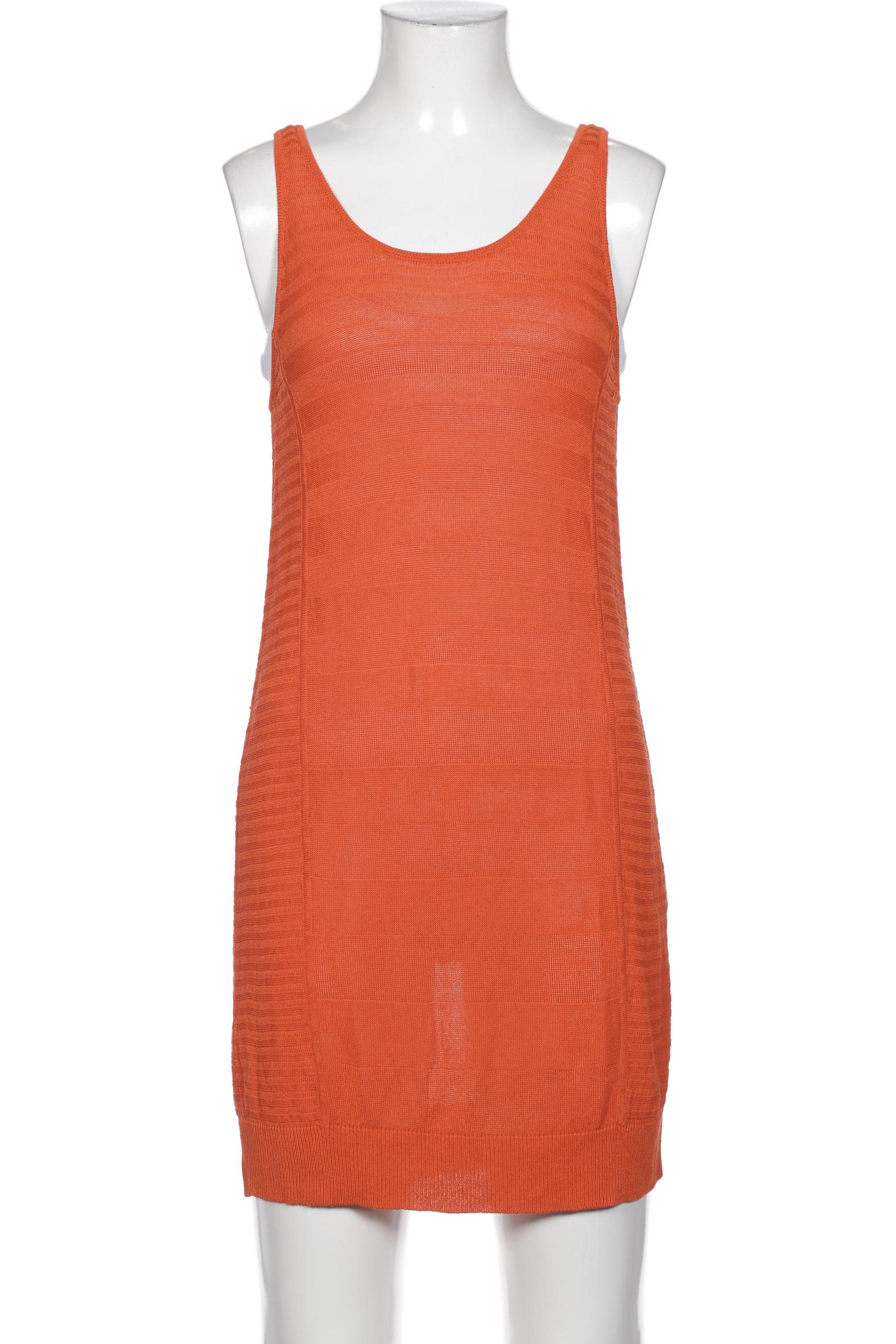 

COS Damen Kleid, orange
