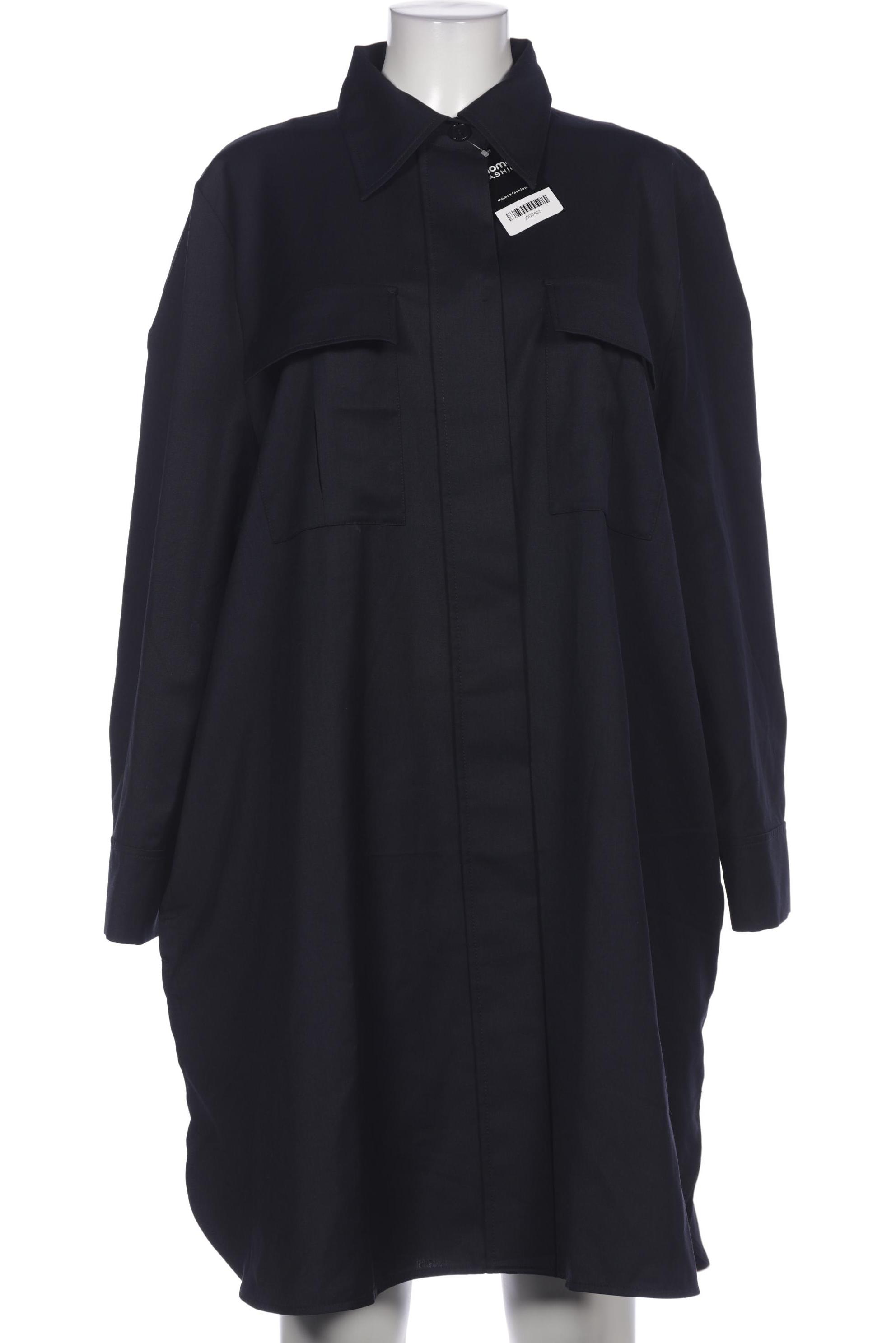 

COS Damen Kleid, marineblau