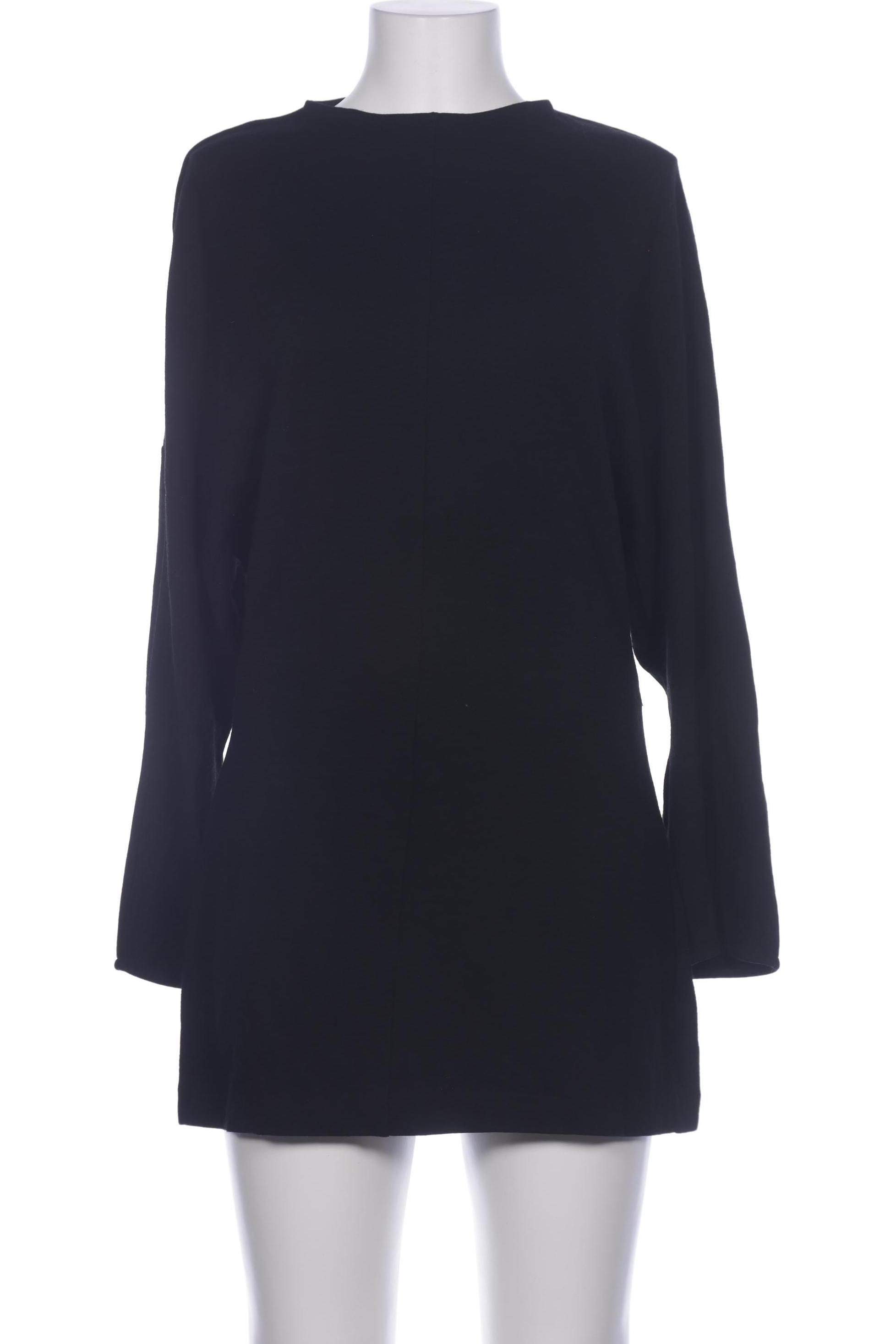 

COS Damen Kleid, schwarz, Gr. 42