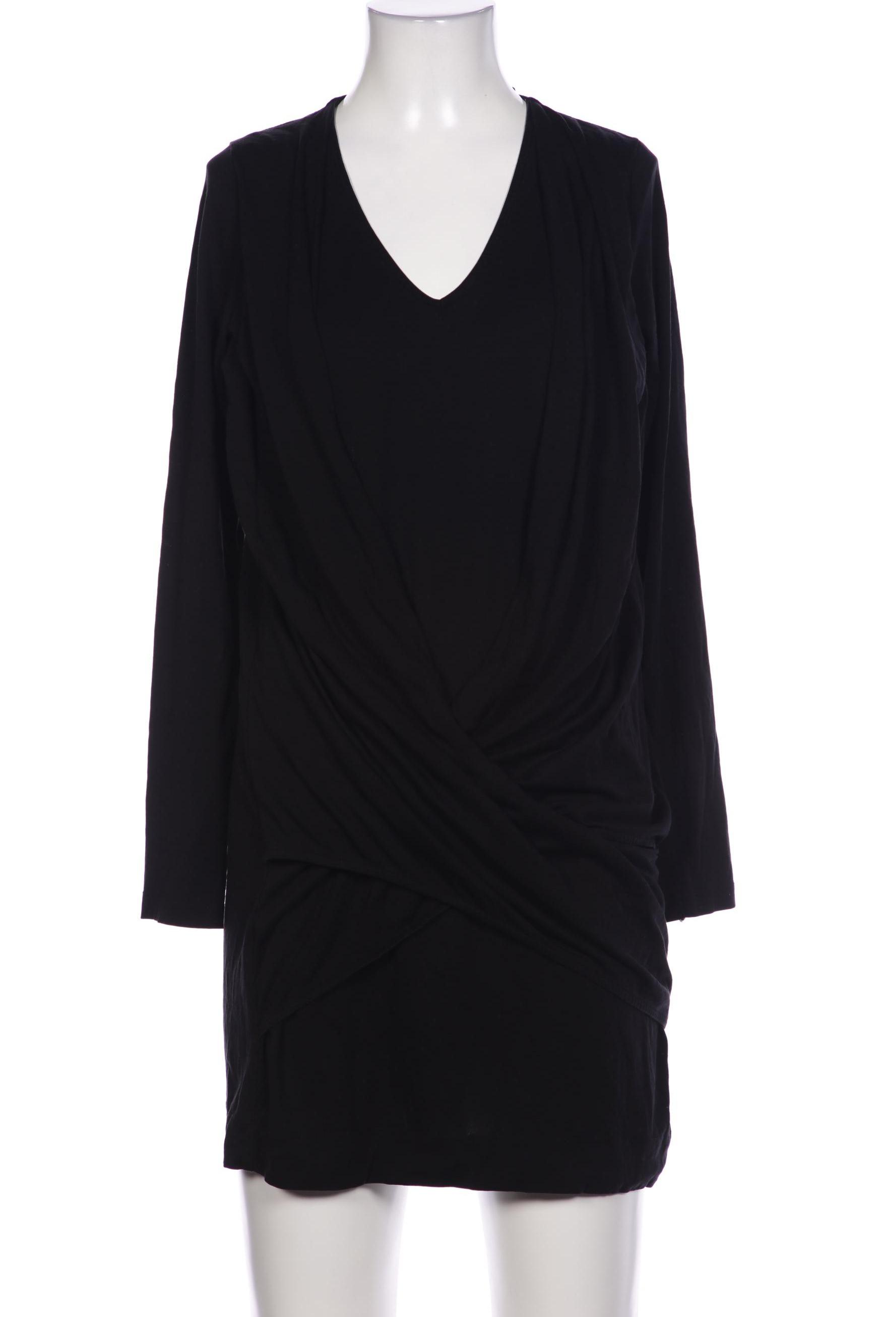 

COS Damen Kleid, schwarz, Gr. 36