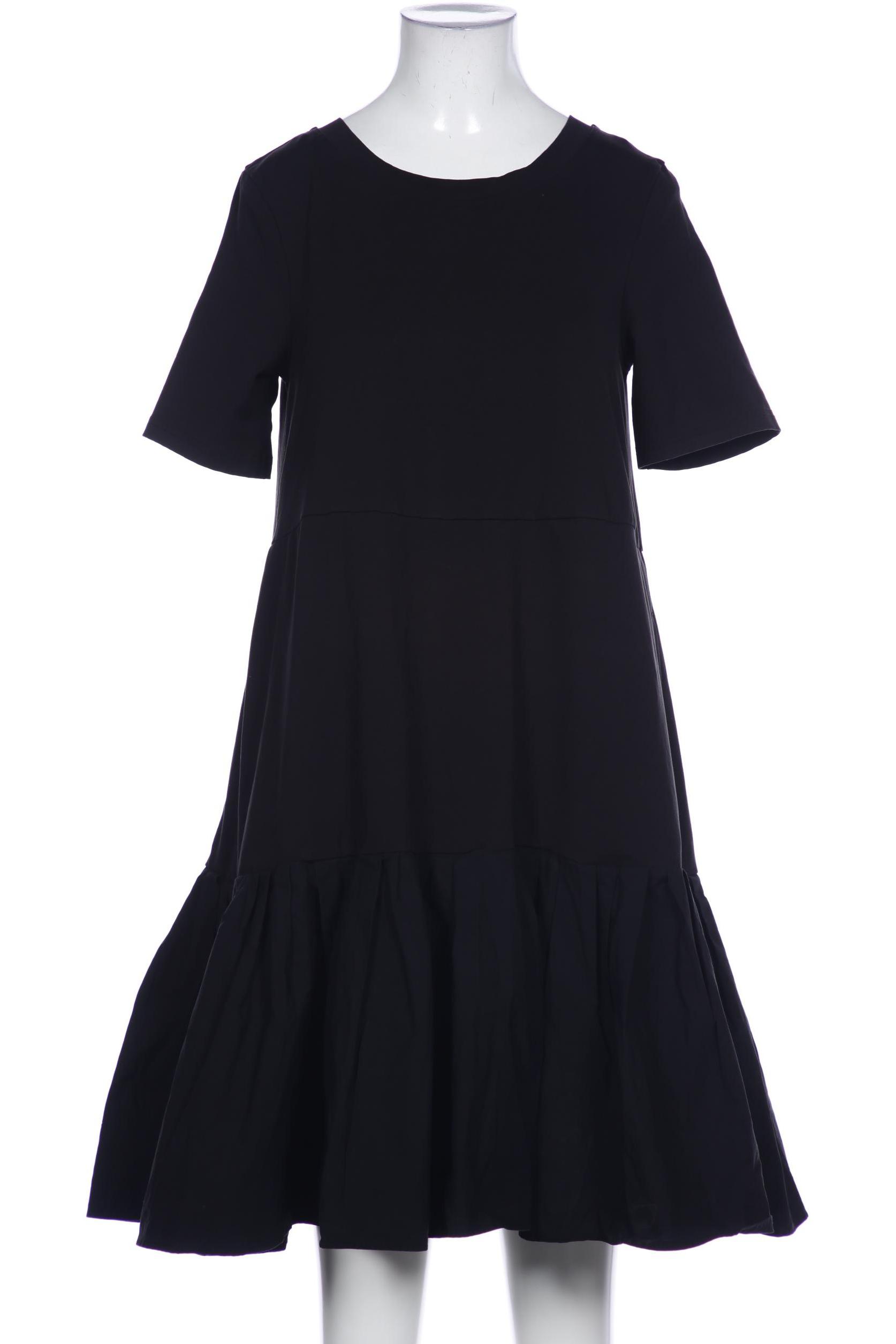 

COS Damen Kleid, schwarz