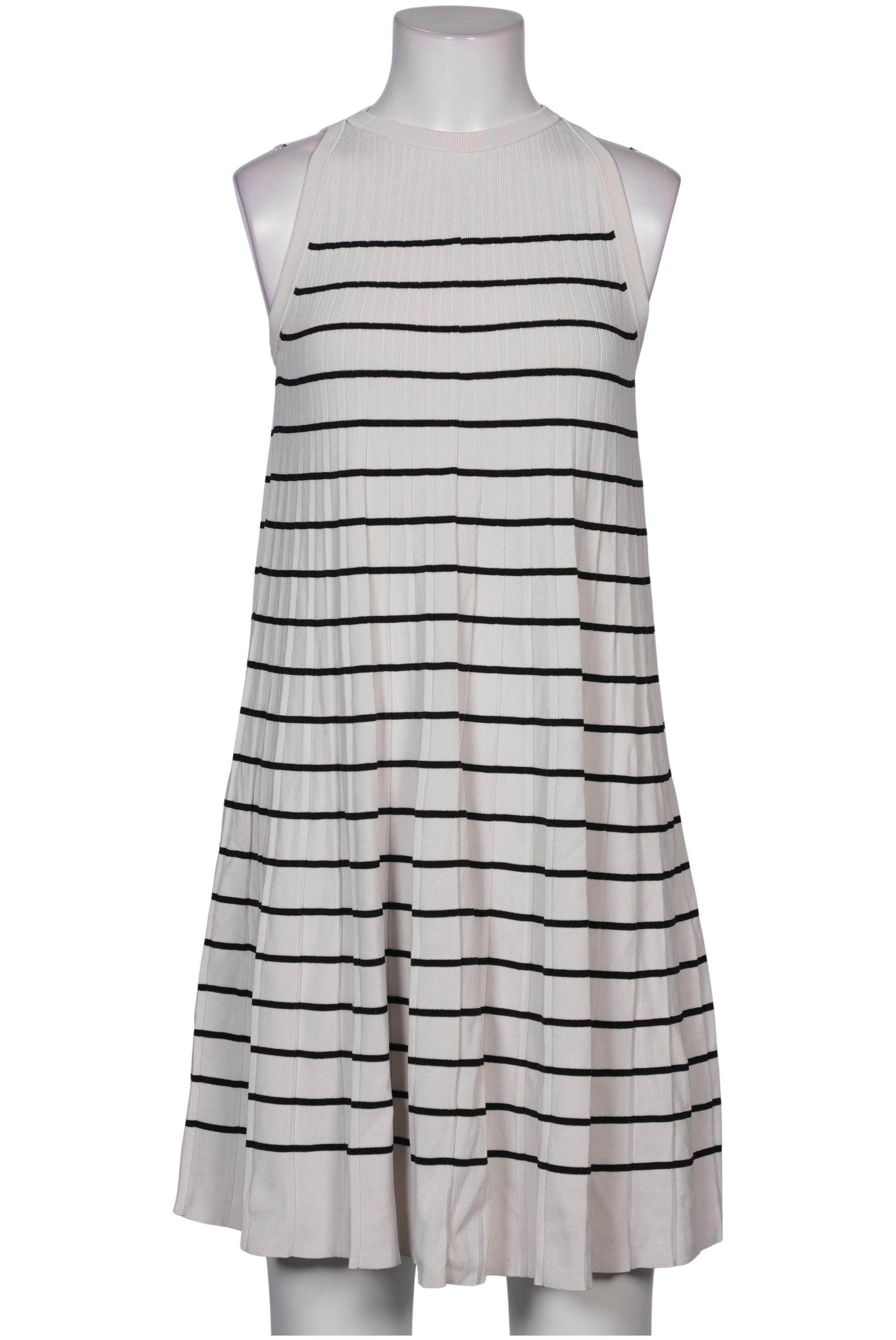 

COS Damen Kleid, cremeweiß, Gr. 34