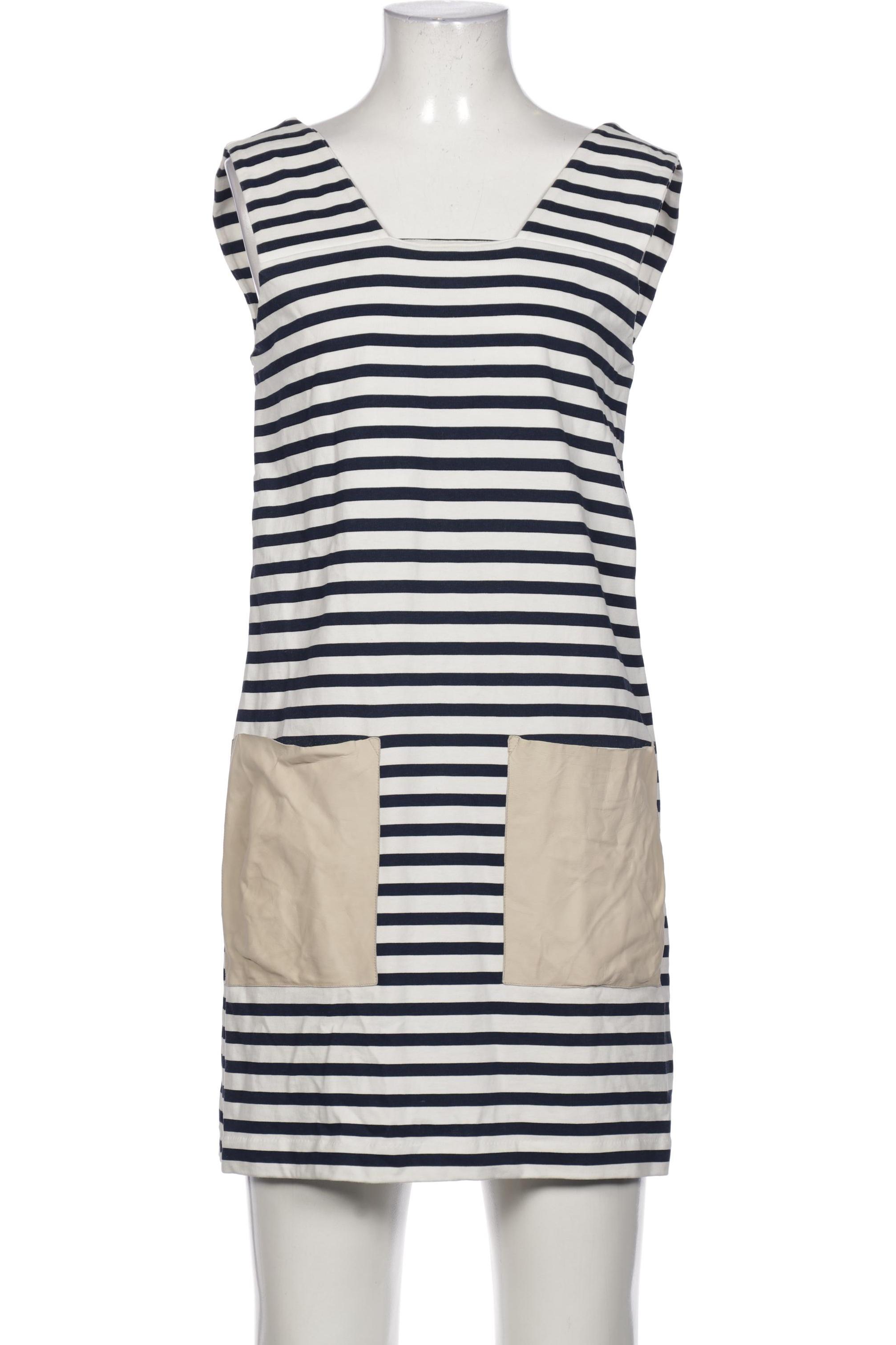 

COS Damen Kleid, marineblau, Gr. 36