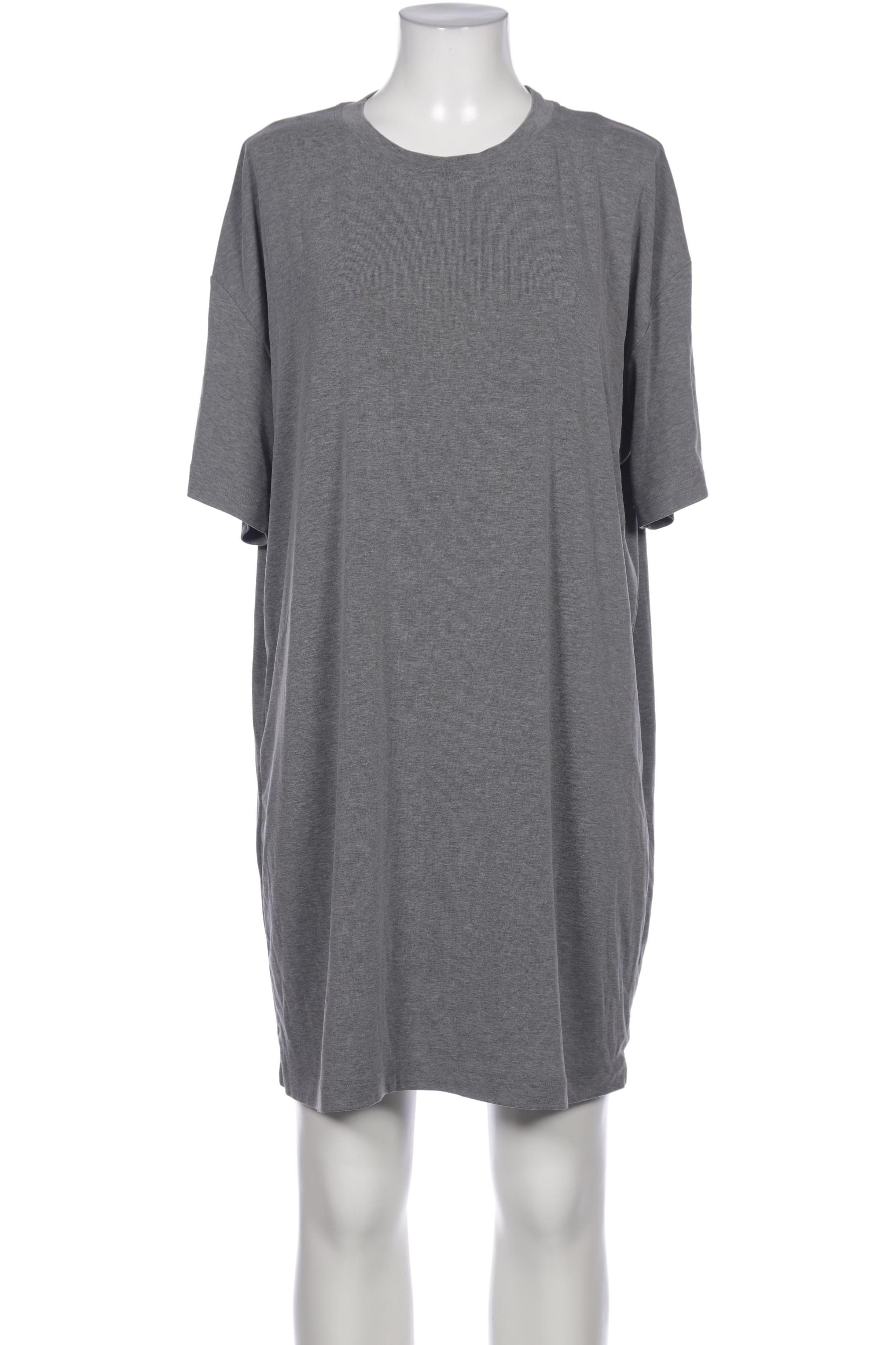 

COS Damen Kleid, grau, Gr. 38