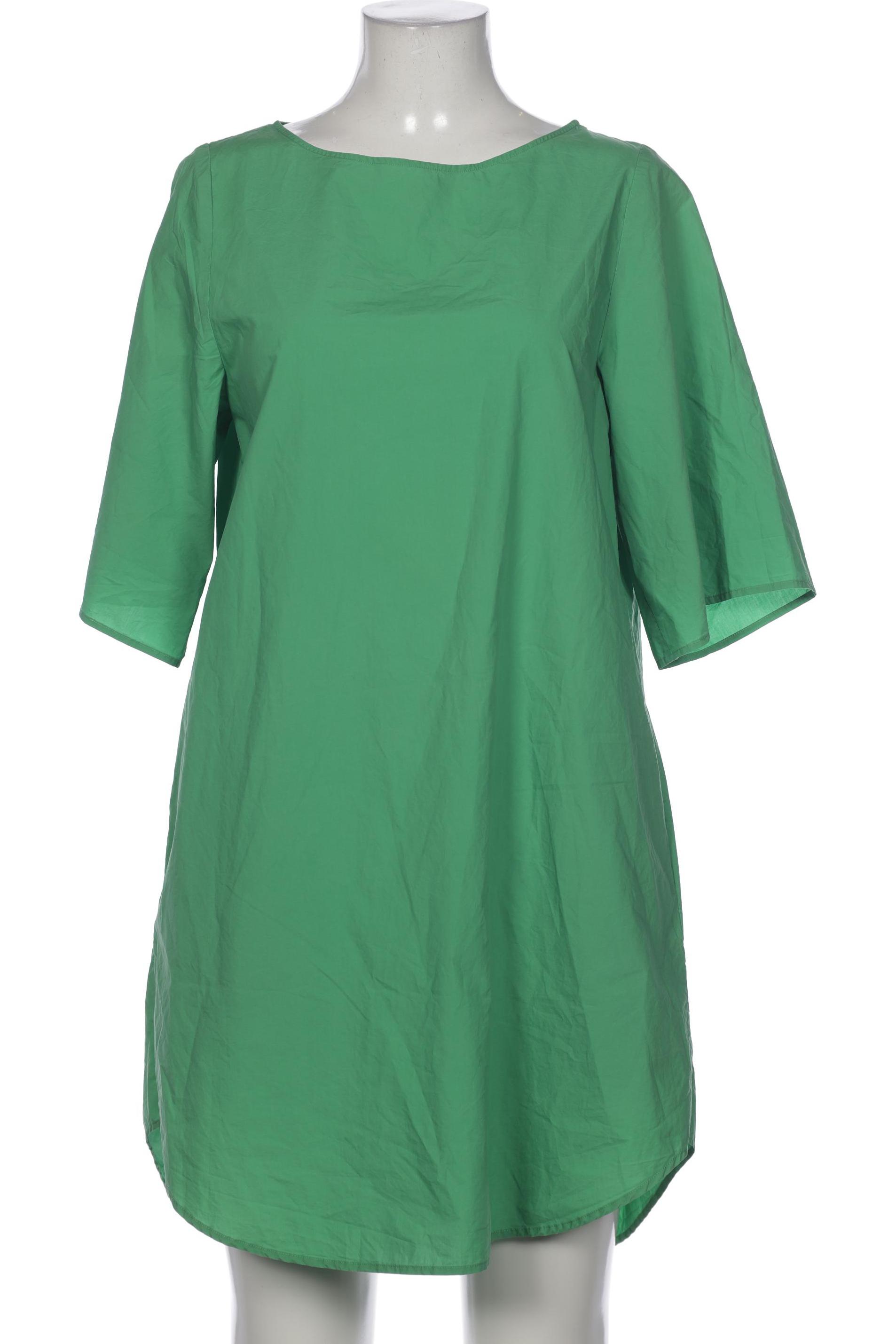 

COS Damen Kleid, grün, Gr. 38