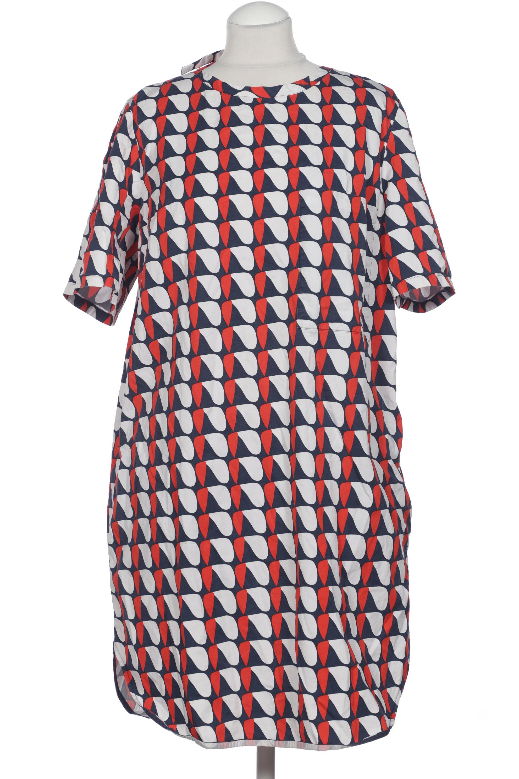 

COS Damen Kleid, mehrfarbig, Gr. 38