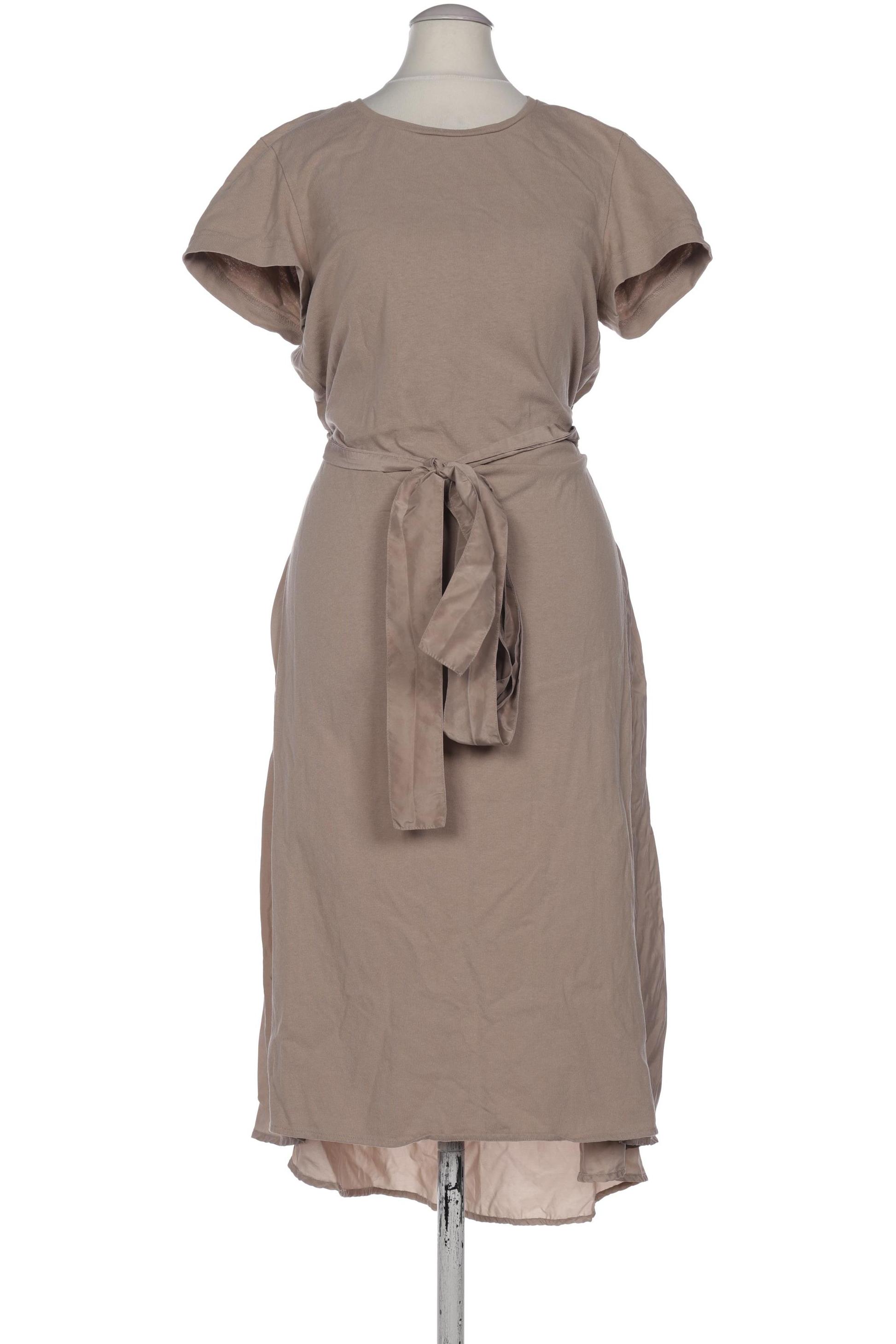 

COS Damen Kleid, braun, Gr. 36