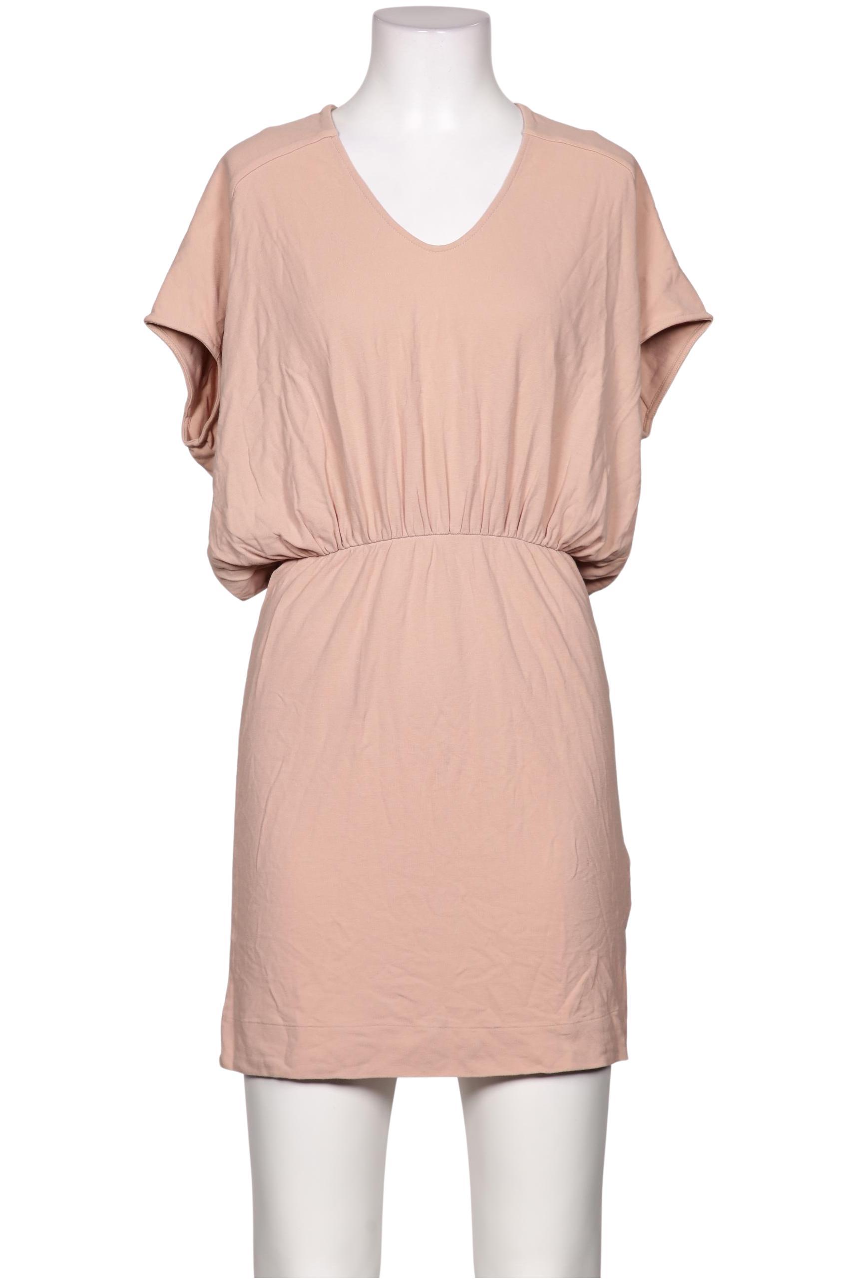 

COS Damen Kleid, pink, Gr. 34